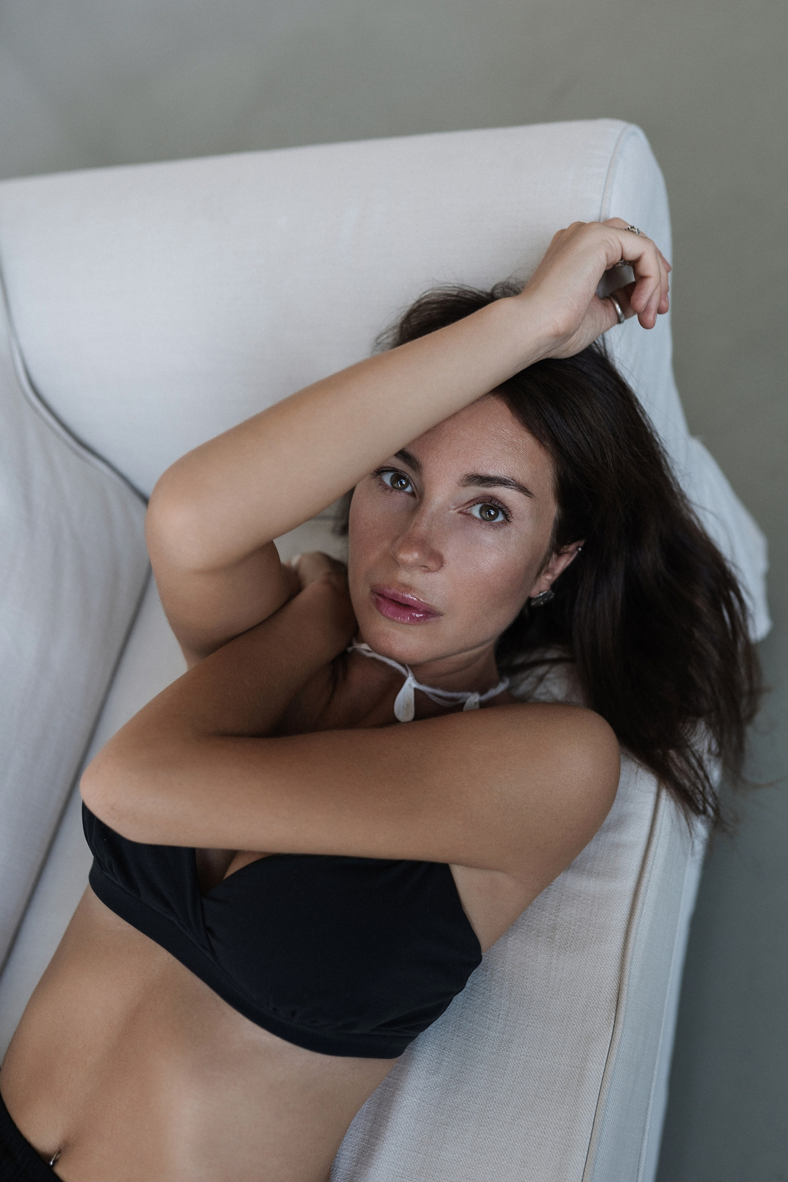 Портретная фотосессия | Фотограф СПб. Дарья Мейкер • Фотограф в Санкт-Петербурге