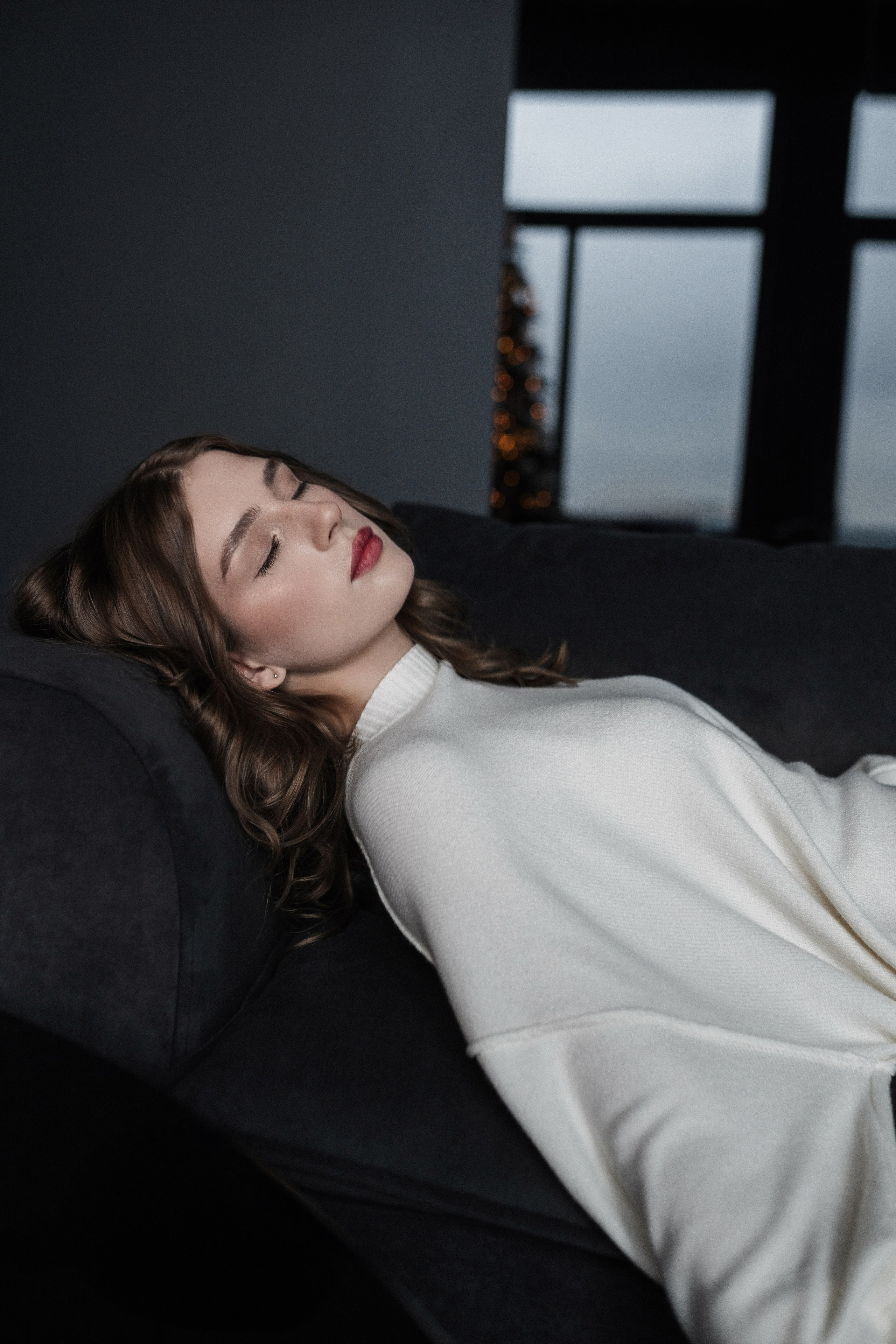 Мари. Meyker Daria • Photographer in St. Petersburg