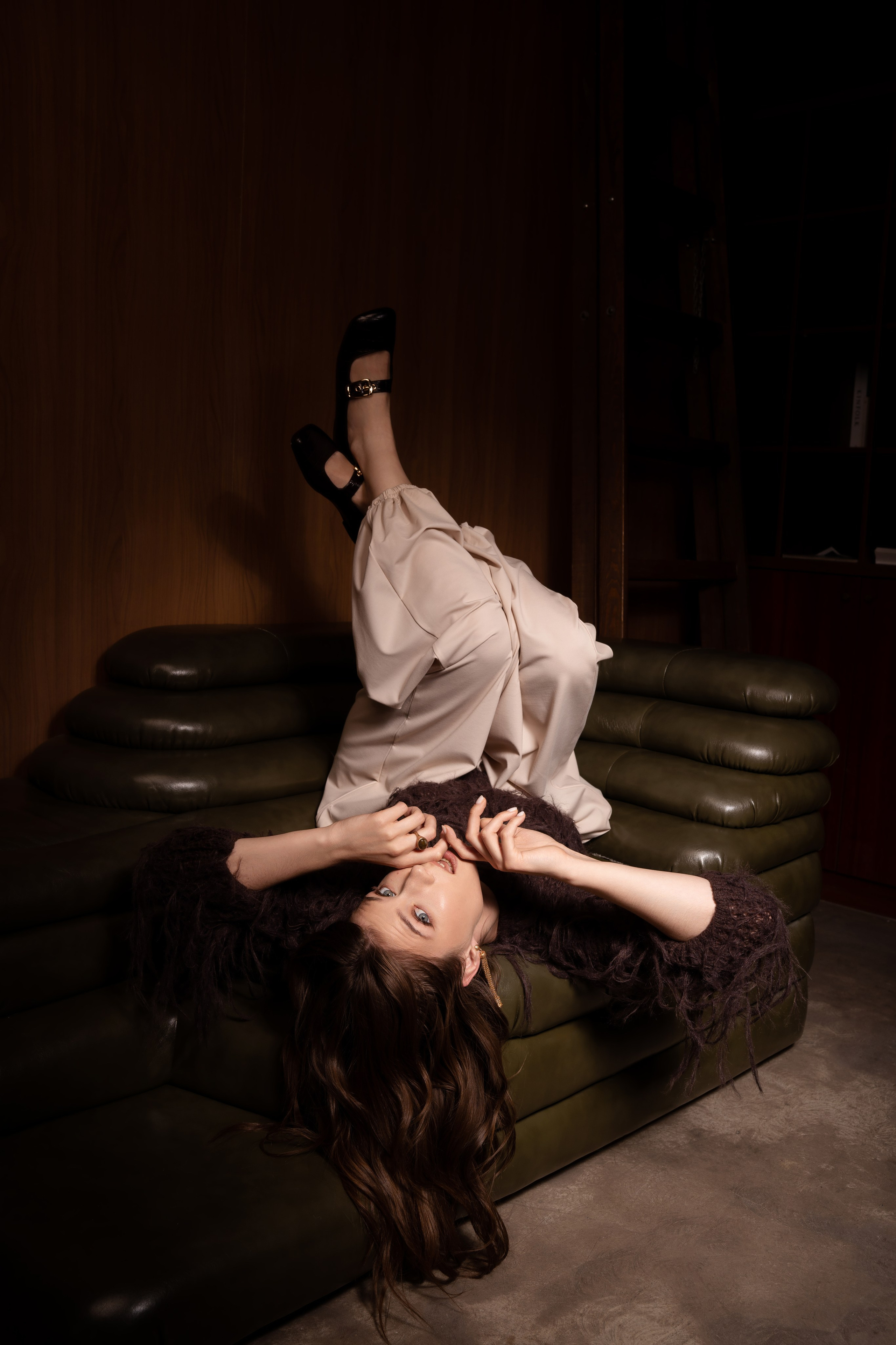 GALA MAG. Meyker Daria • Photographer in St. Petersburg