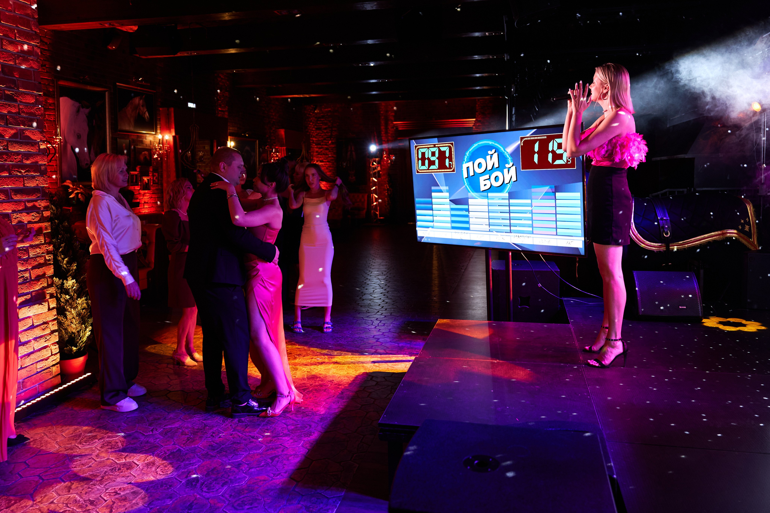 Мария и Алекс. Александр Прозоров фотограф в Кирове