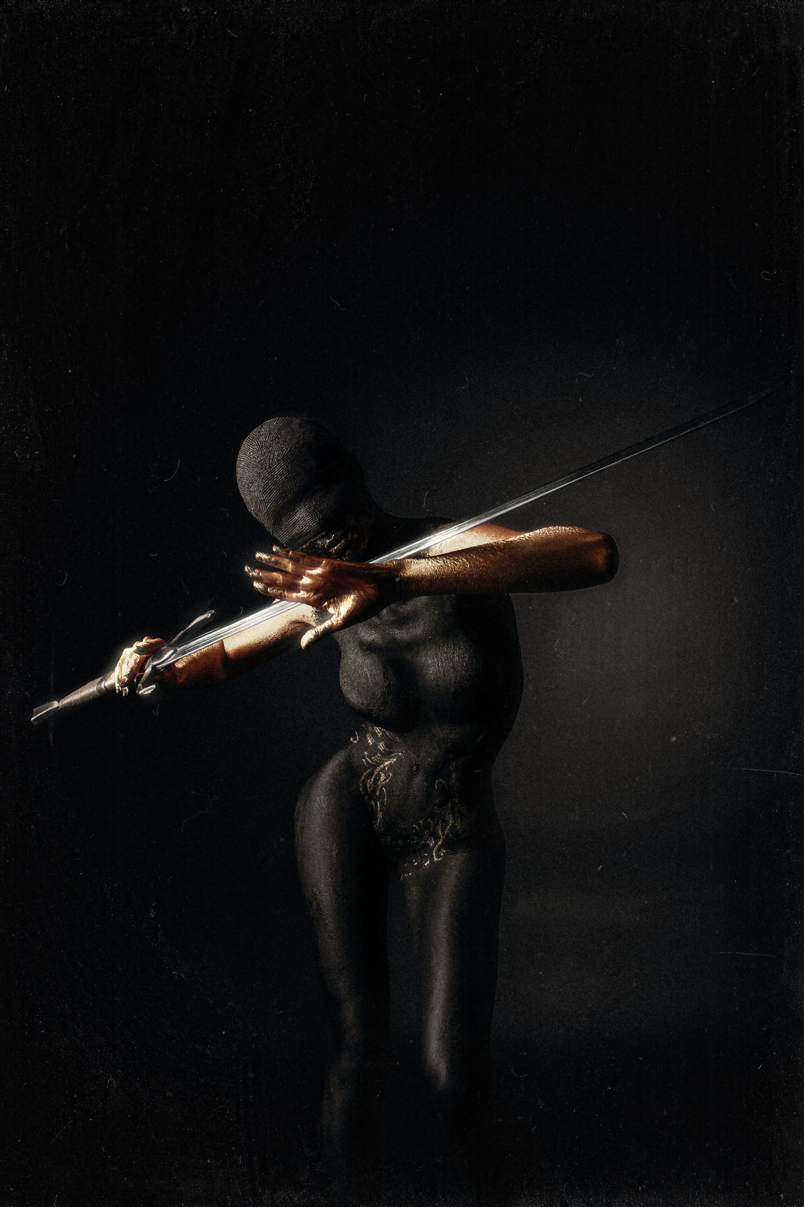 IMPERIUM. The Abstracter