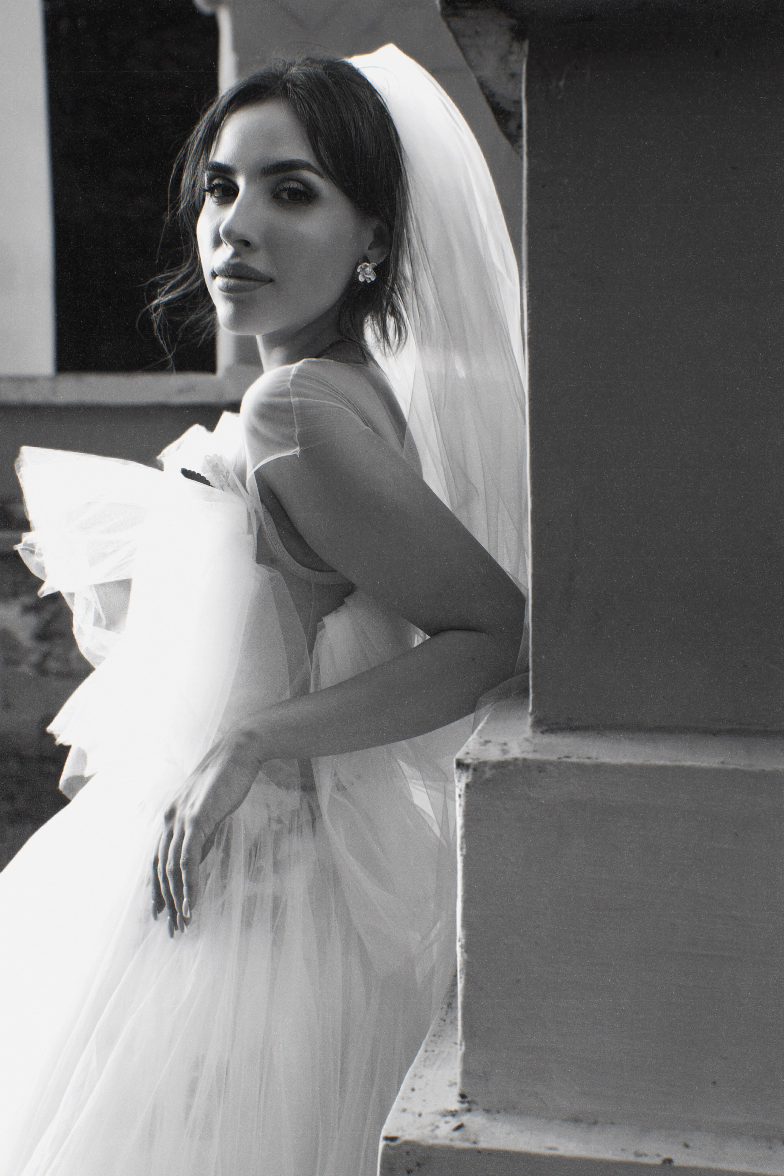 Ксения и Даниил. Фотограф Видеограф в Москве и МО Варганова Анастасия