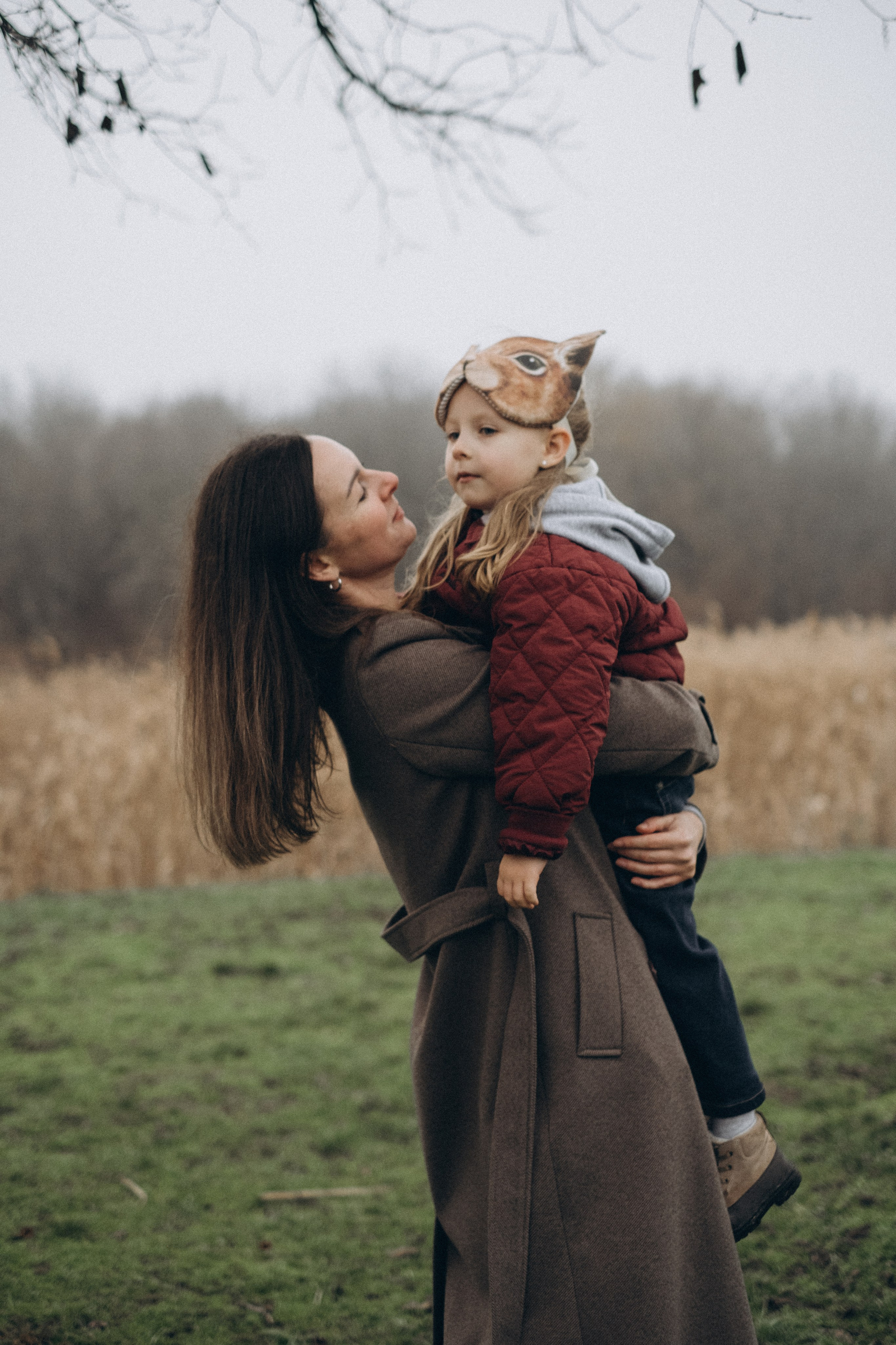 Таня и Ника. Семейный фотограф в Ростове-на-Дону Яна Макаренко