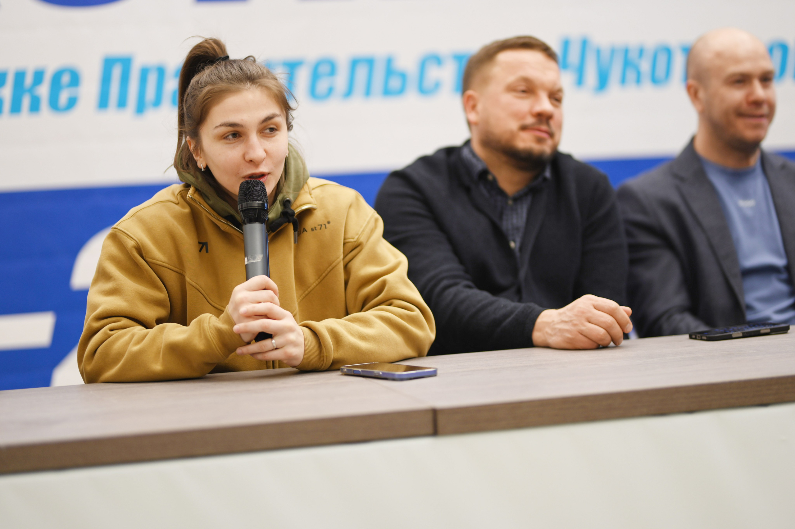 Чукотка, Фестиваль единоборств. De_ross photo. Москва. Санкт-Петербург. Россия