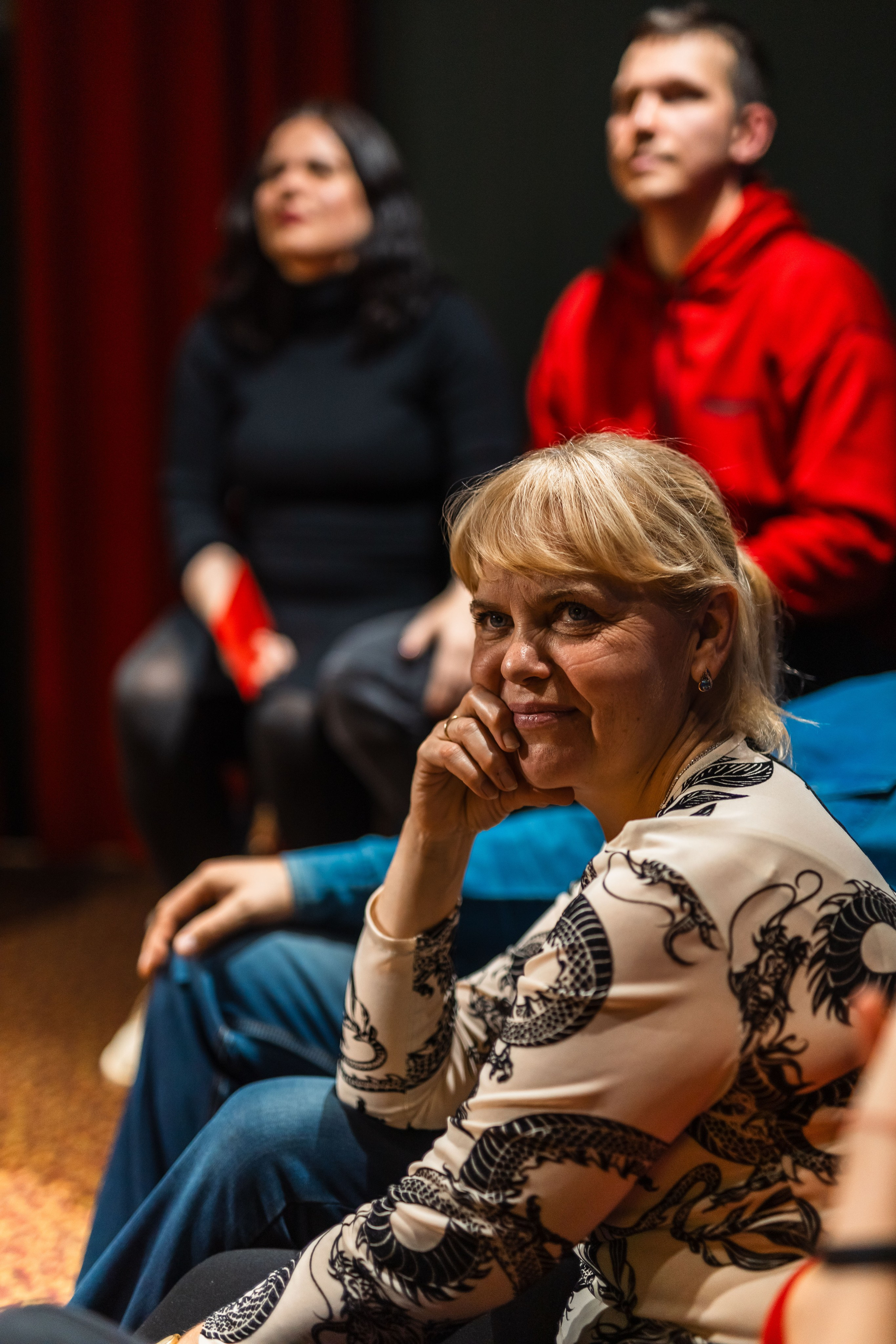 Show Today. Репортажный фотограф в Новосибирске