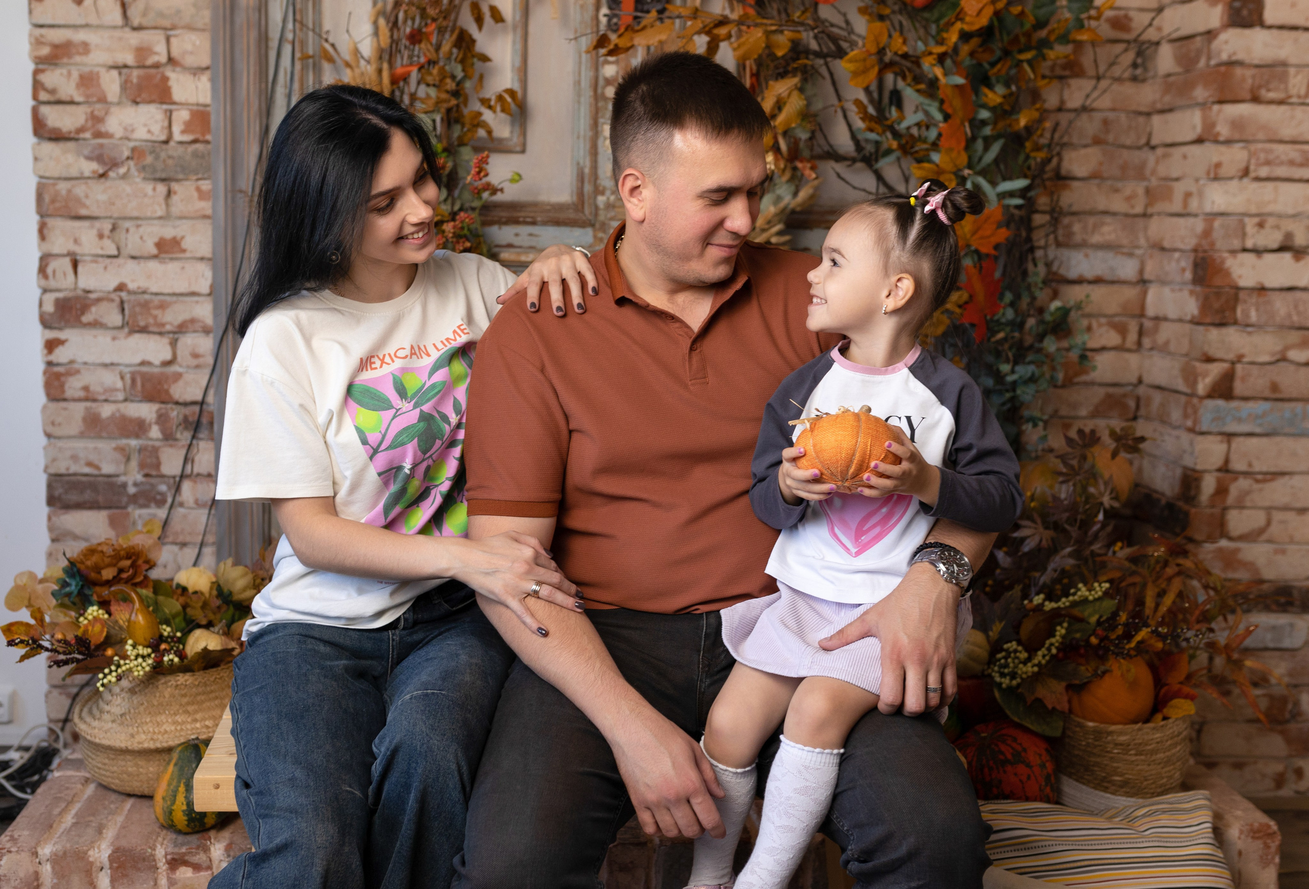 KRISTINA/VIKA/ROMAN. Фотограф в Ростове-на-Дону Мария Аверина