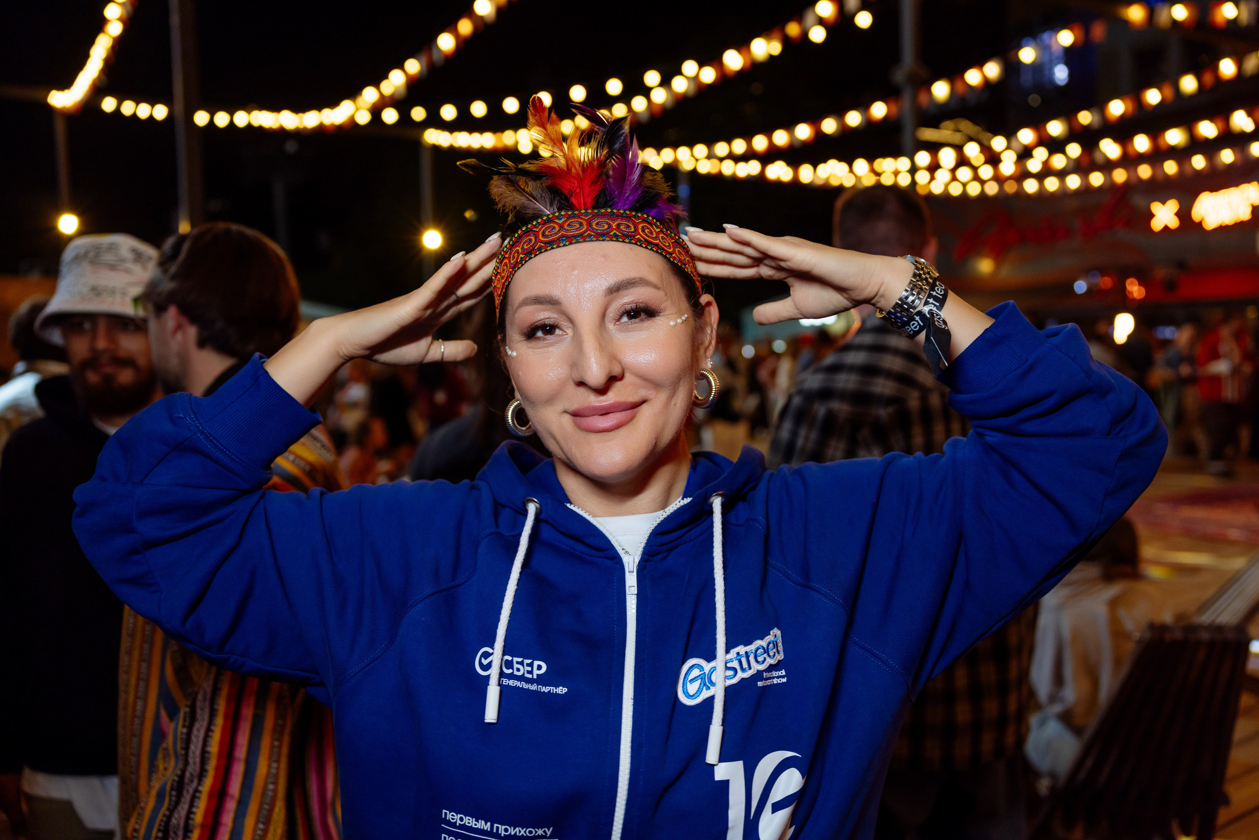 WESTERN PARTY. Фотограф Арина Тамочкина