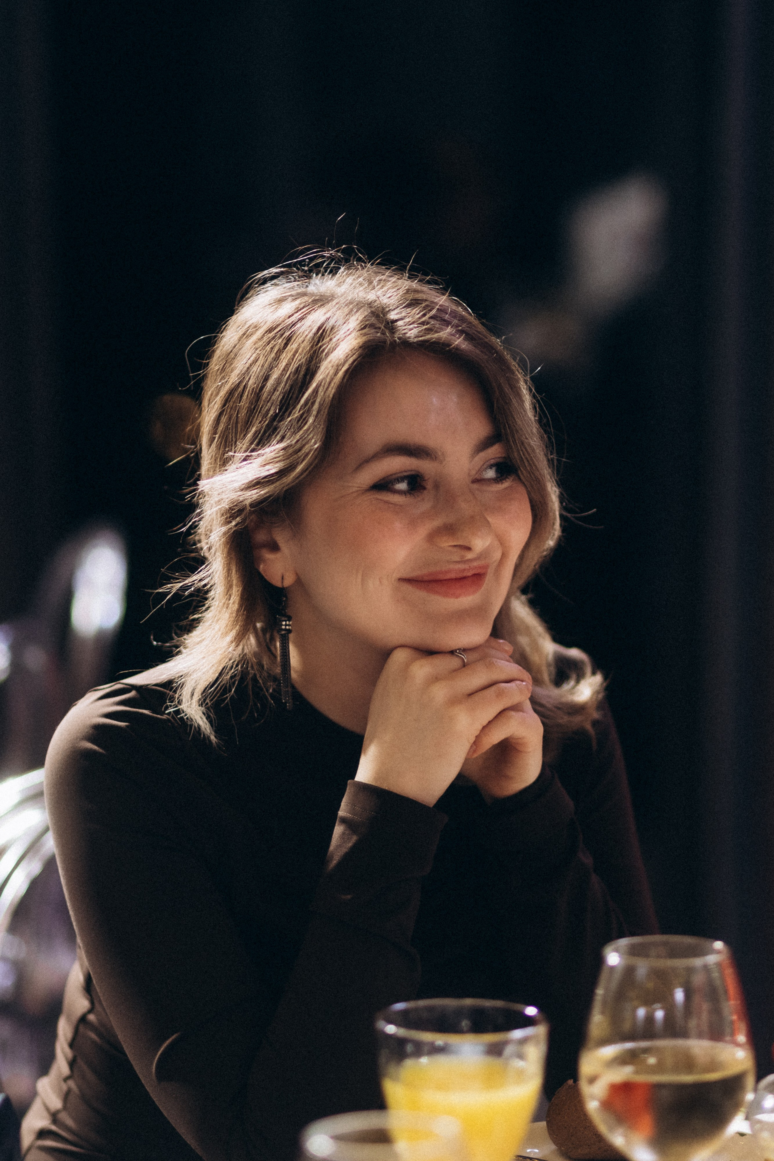 Рома и Таня. Фотограф Артем Бросов в Санкт-Петербурге и Дубае