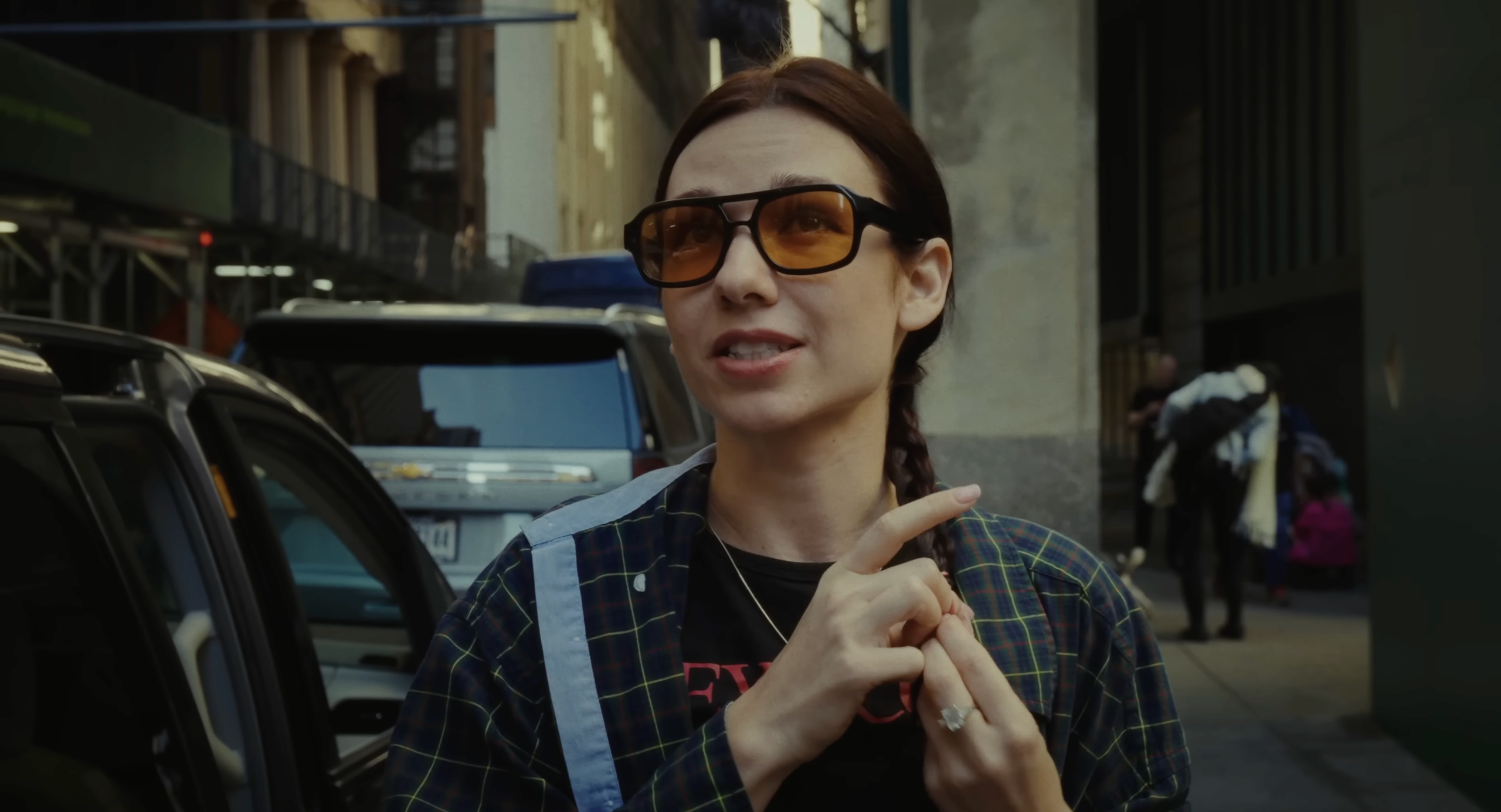 My transformation or how I became homeless in the USA. Tokcolor