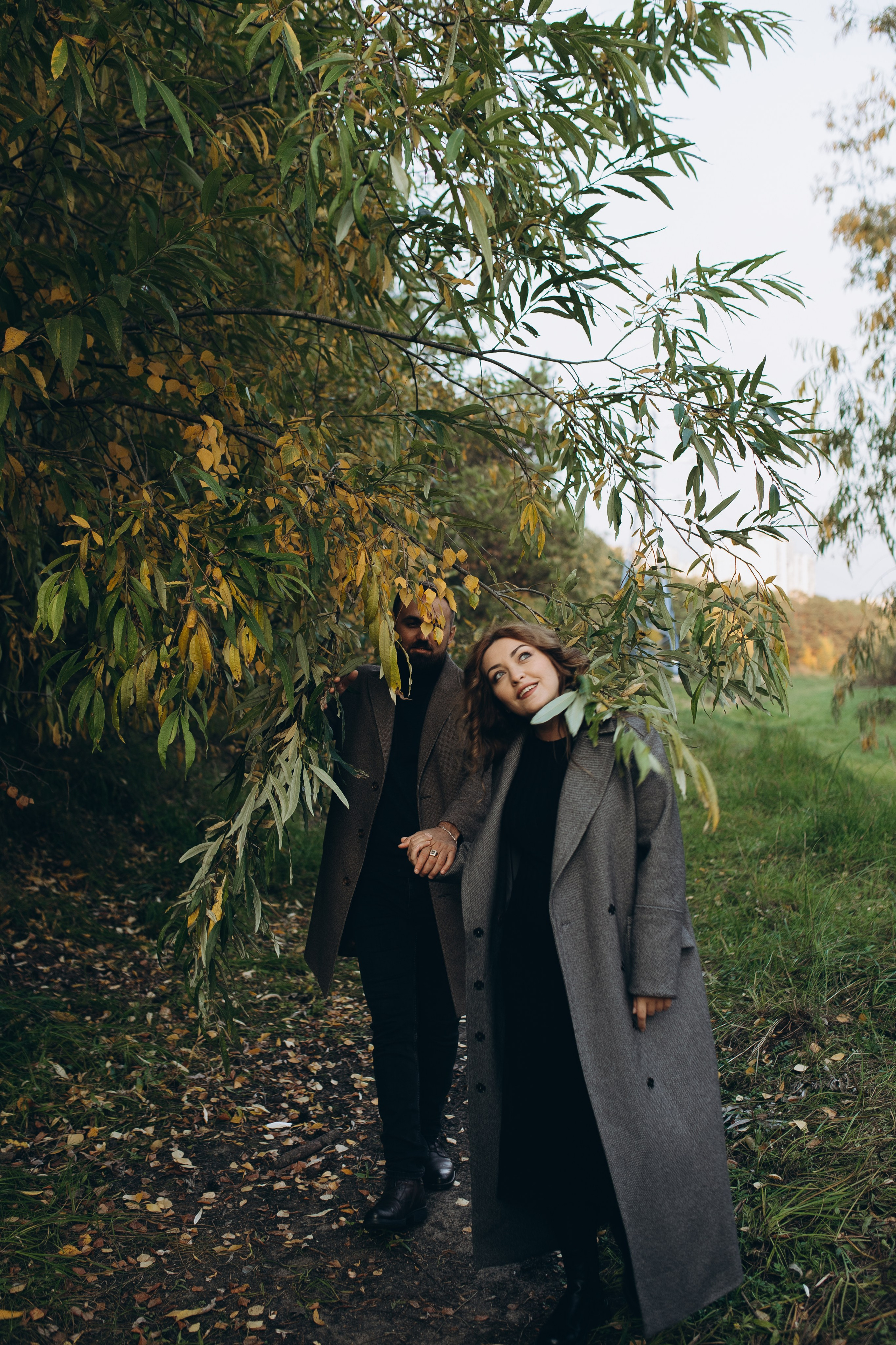 Надежда и Максим. Свадебные фотографы в г. Сургут Маркова Наталья и Замахина Елена