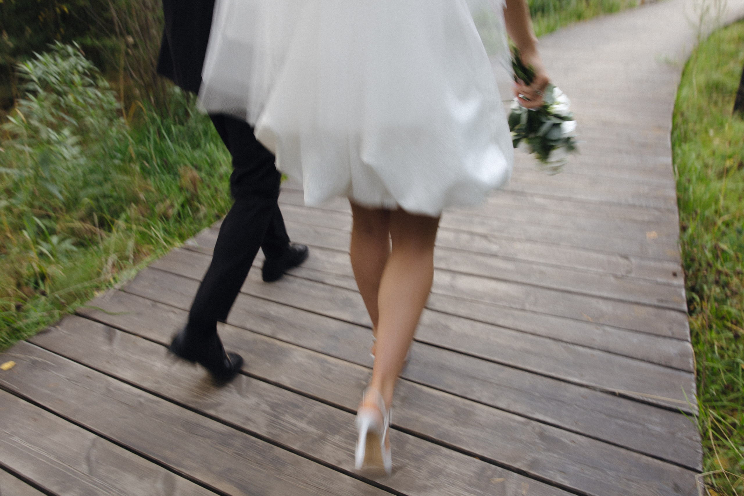 Александра и Данил. Свадебные фотографы в г. Сургут Маркова Наталья и Замахина Елена