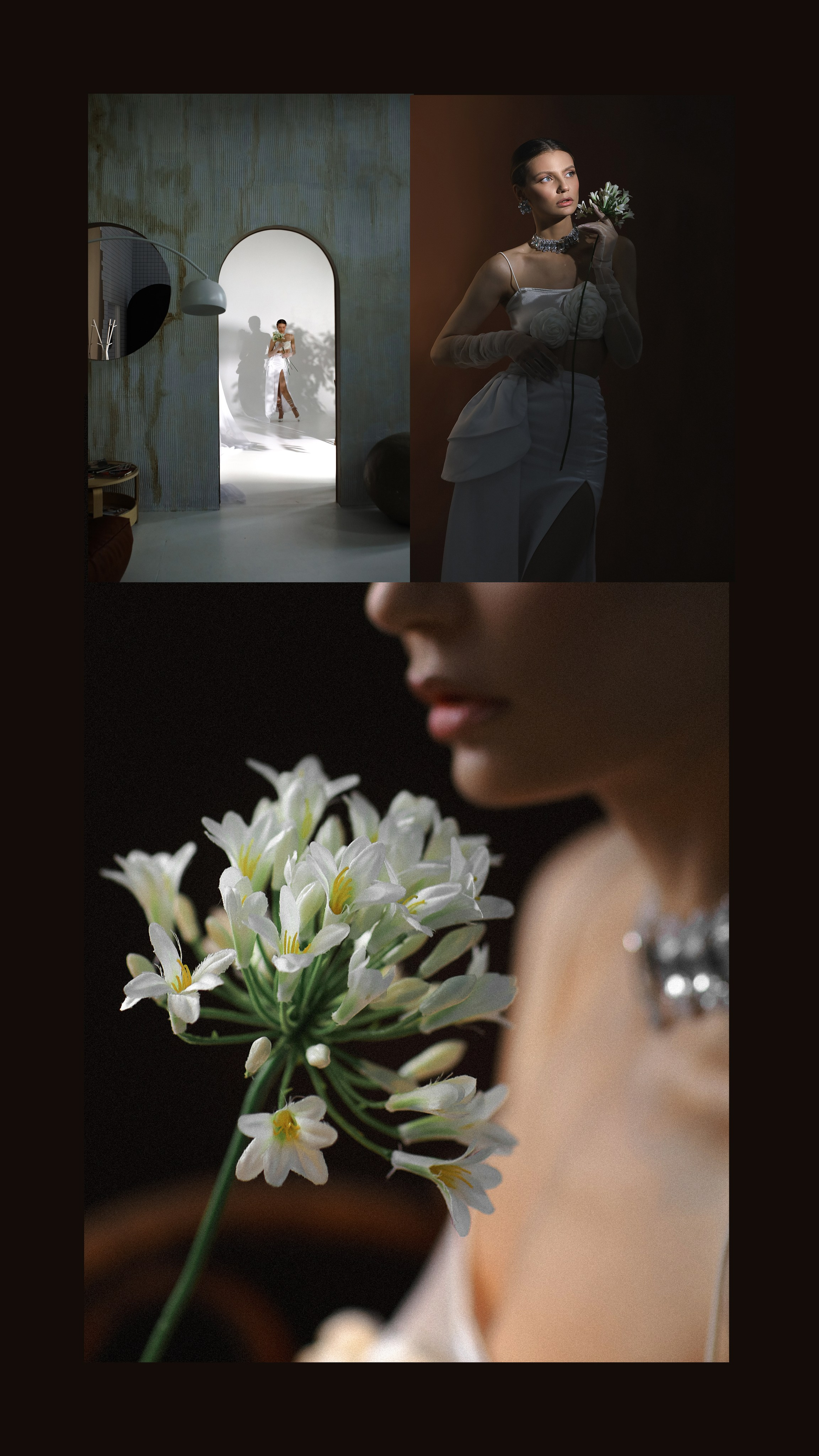 Невеста. Свадебные фотографы в г. Сургут Маркова Наталья и Замахина Елена