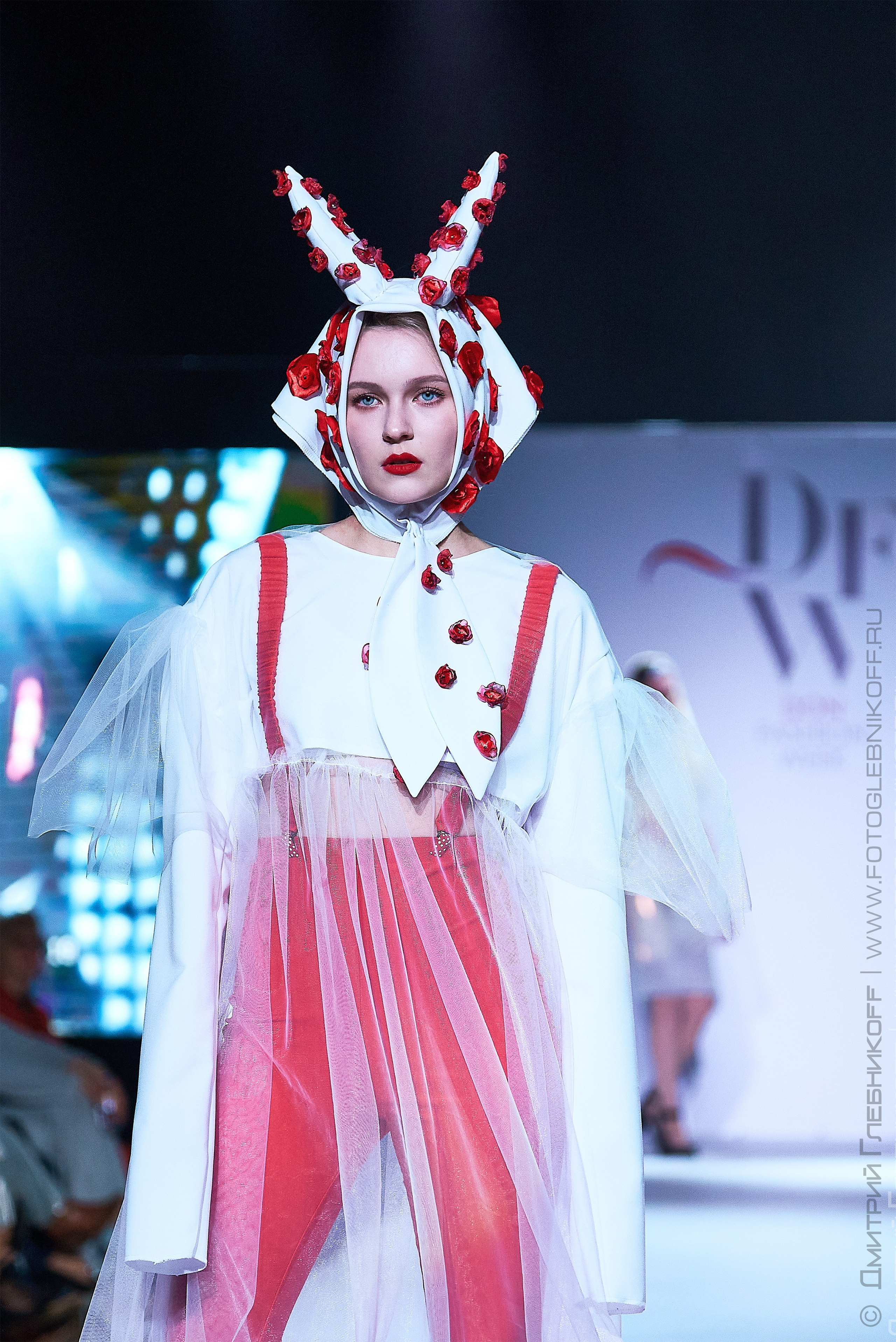 Fashion project / don fashion week. Showbiz | Fashion | Reportage