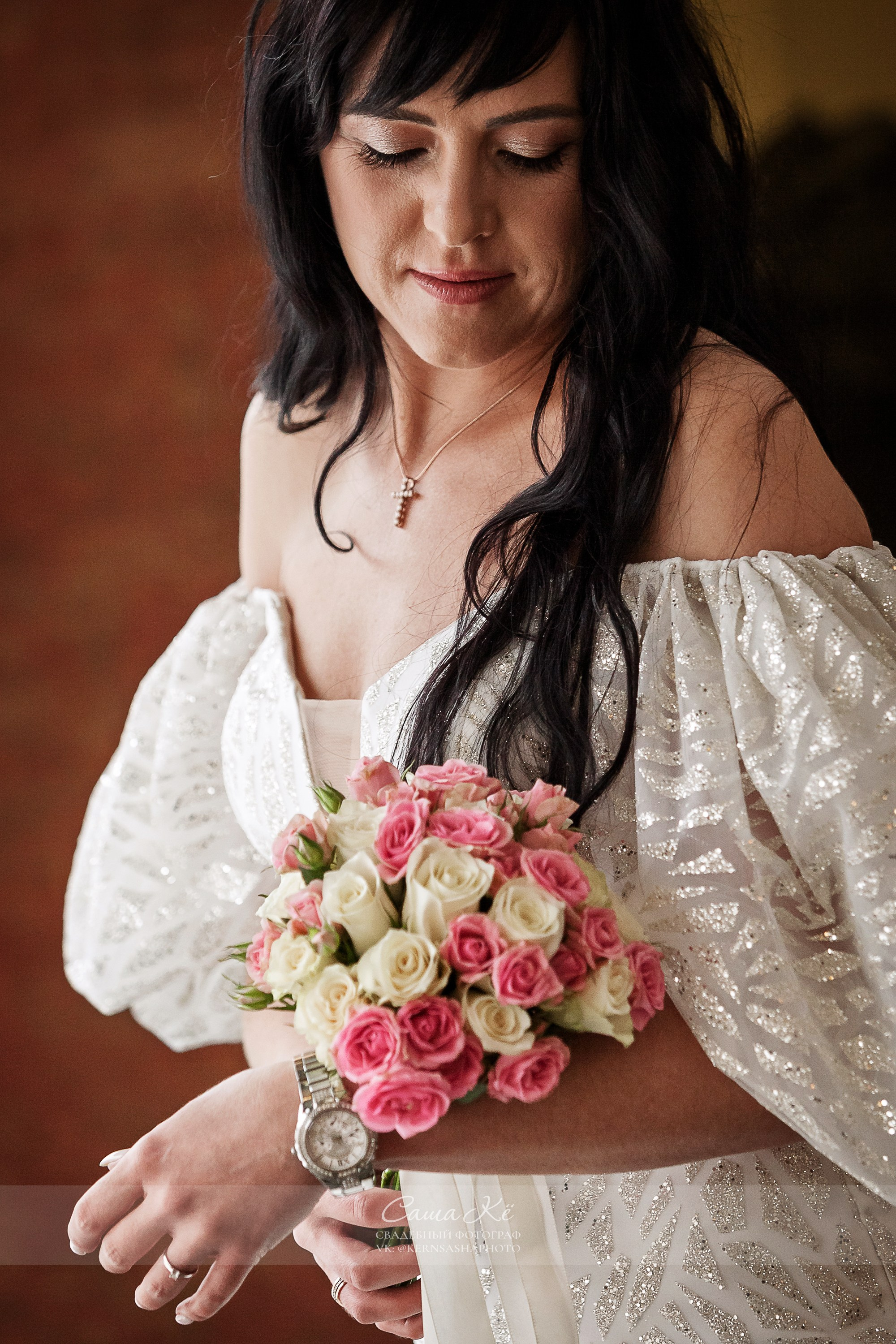 Свадьба М&С в Людовике — Неповторимые Моменты и Эмоции. Свадебный, семейный и event фотограф в Новосибирске и Новосибирской области Саша Кё