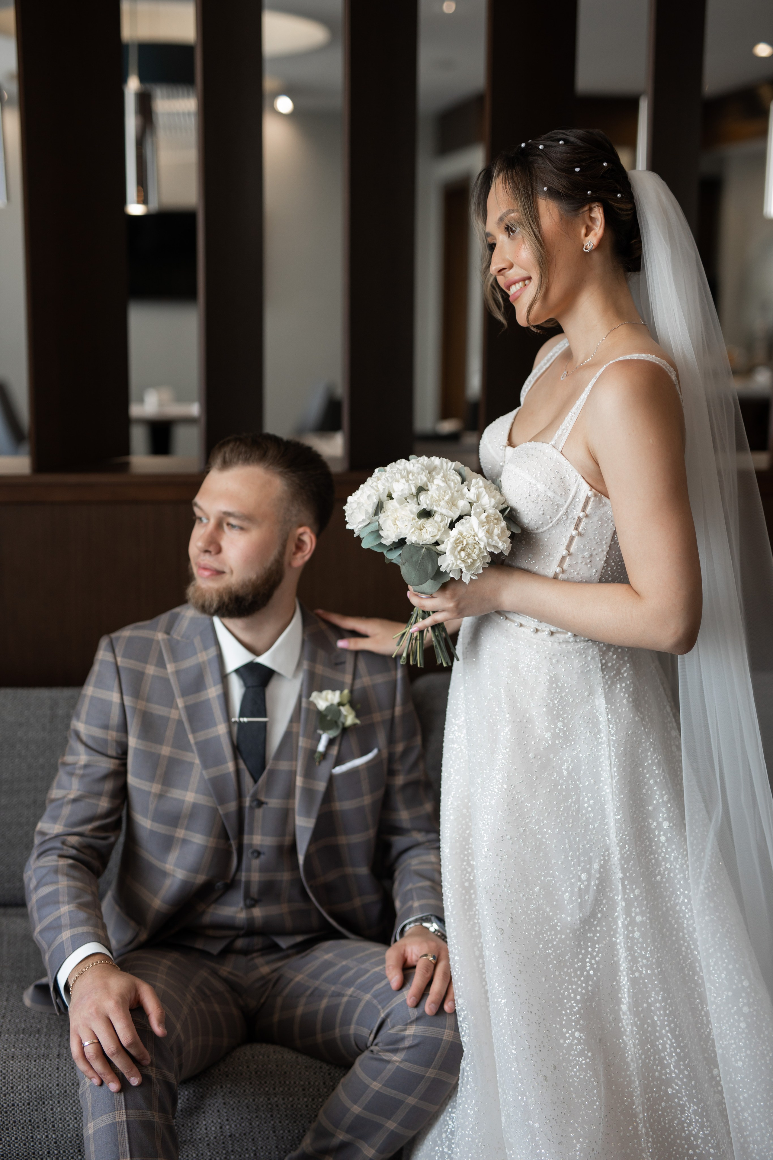 Александр Сабина. Фотограф Александр Литвинов