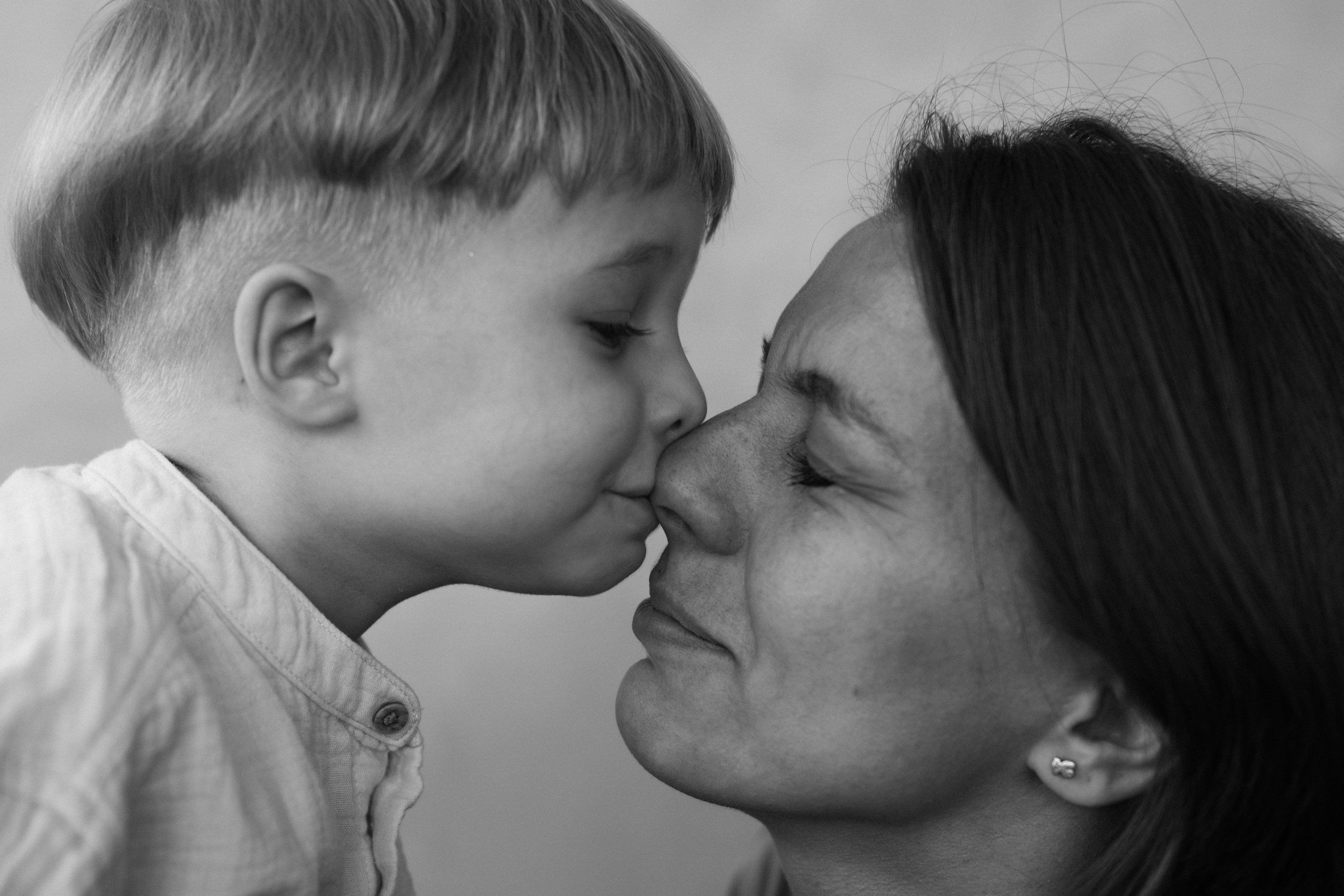 Оля, Игорь и Мирон. Семейный фотограф Валерия Фабричникова, Москва