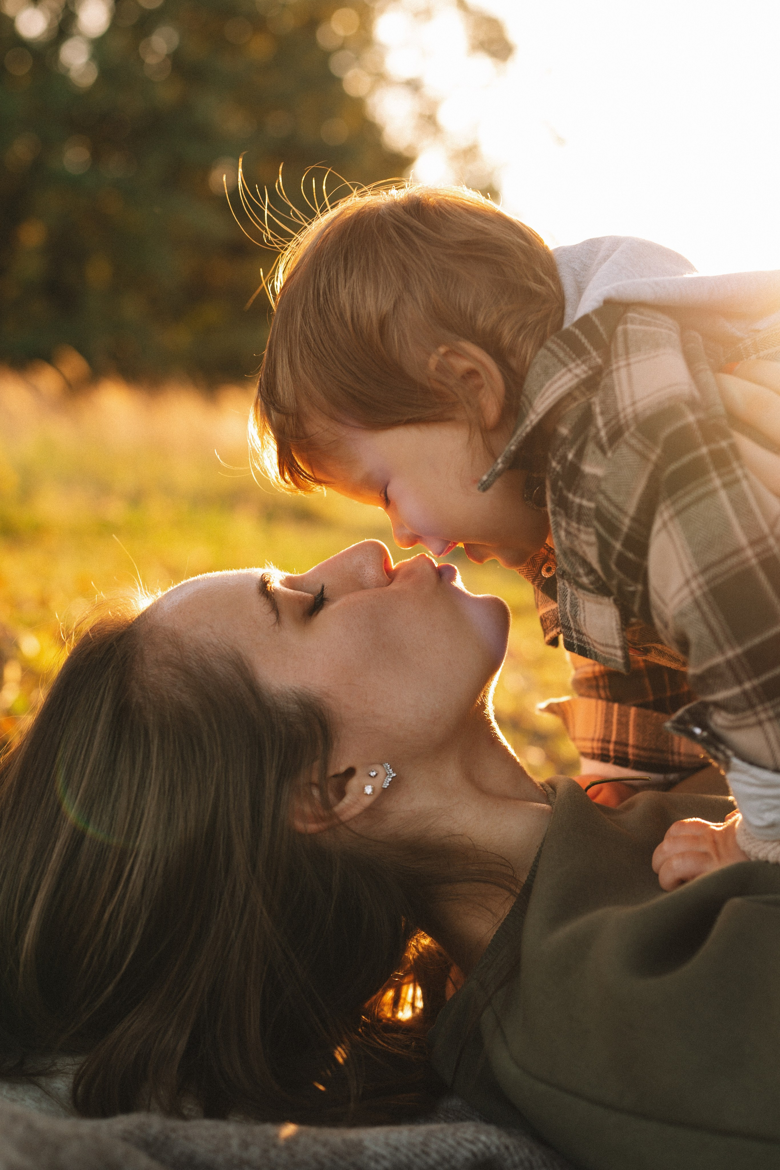 Лера и Костя. Семейный фотограф Валерия Фабричникова, Москва