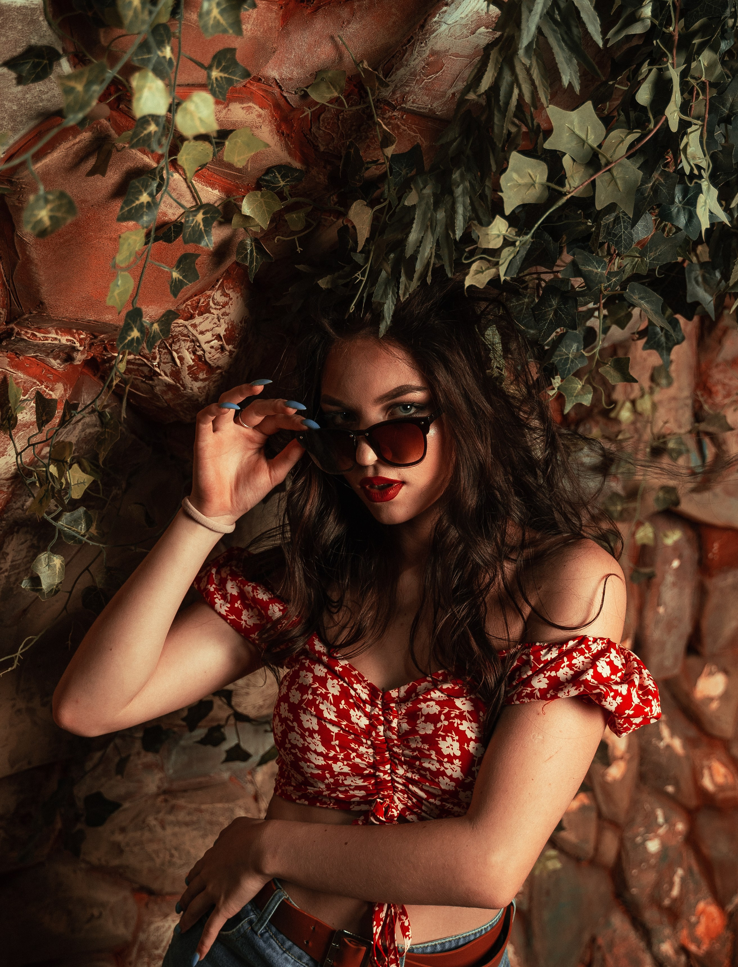 Фото. Music label Dust Heave sound