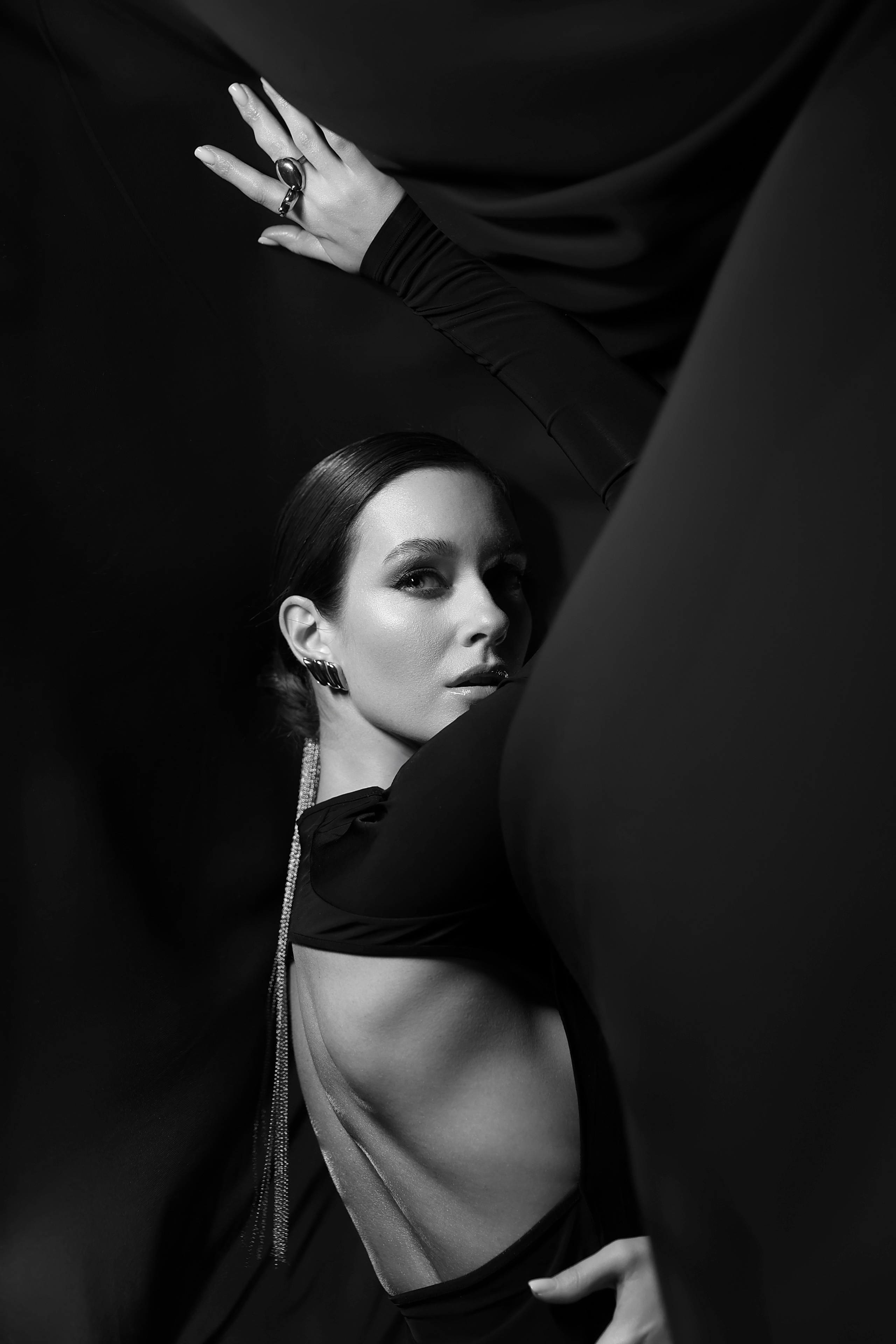 Ирина 2. Фотограф Алина Ионычева в Новосибирске