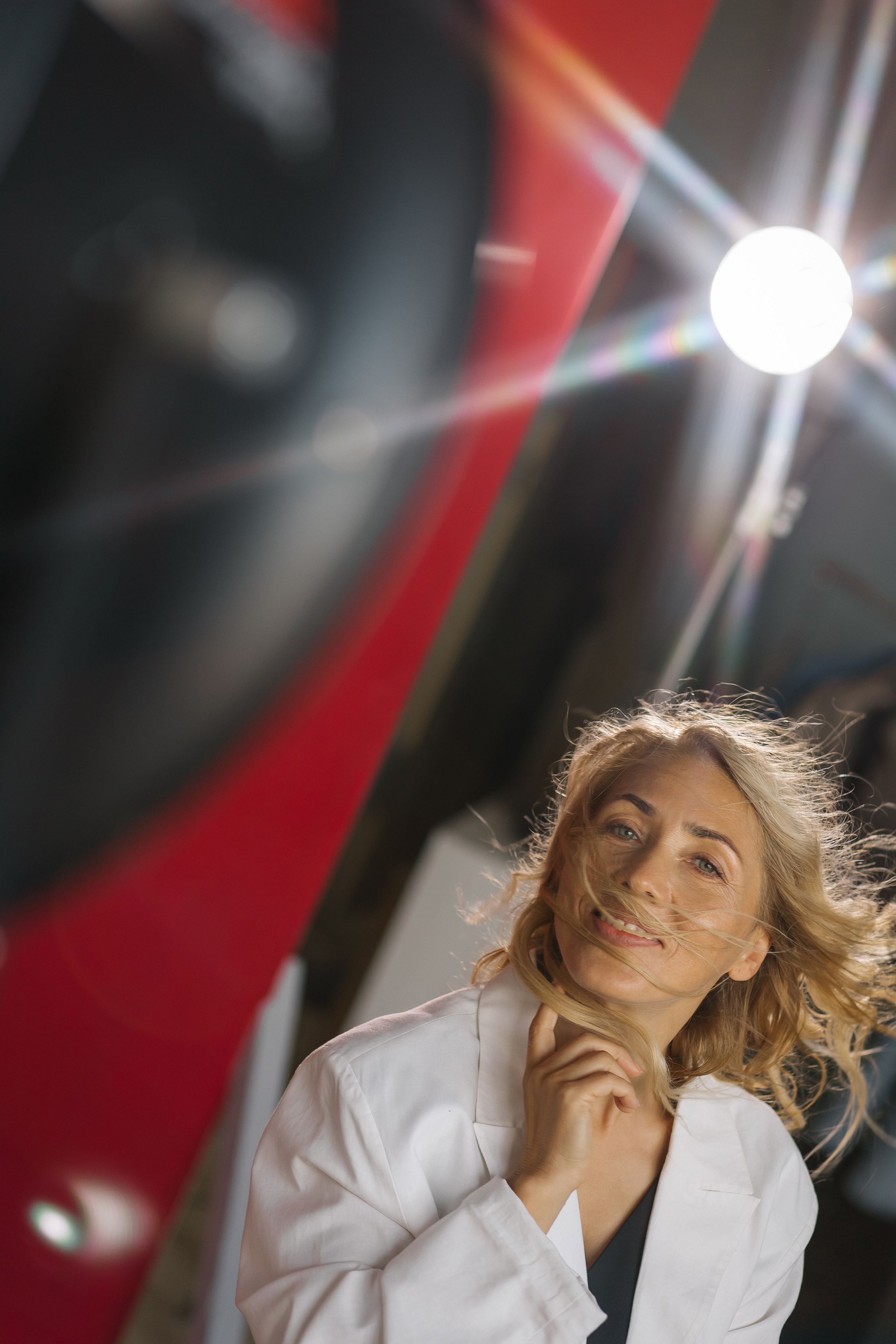 Анастасия. Фотограф Алина Ионычева в Новосибирске