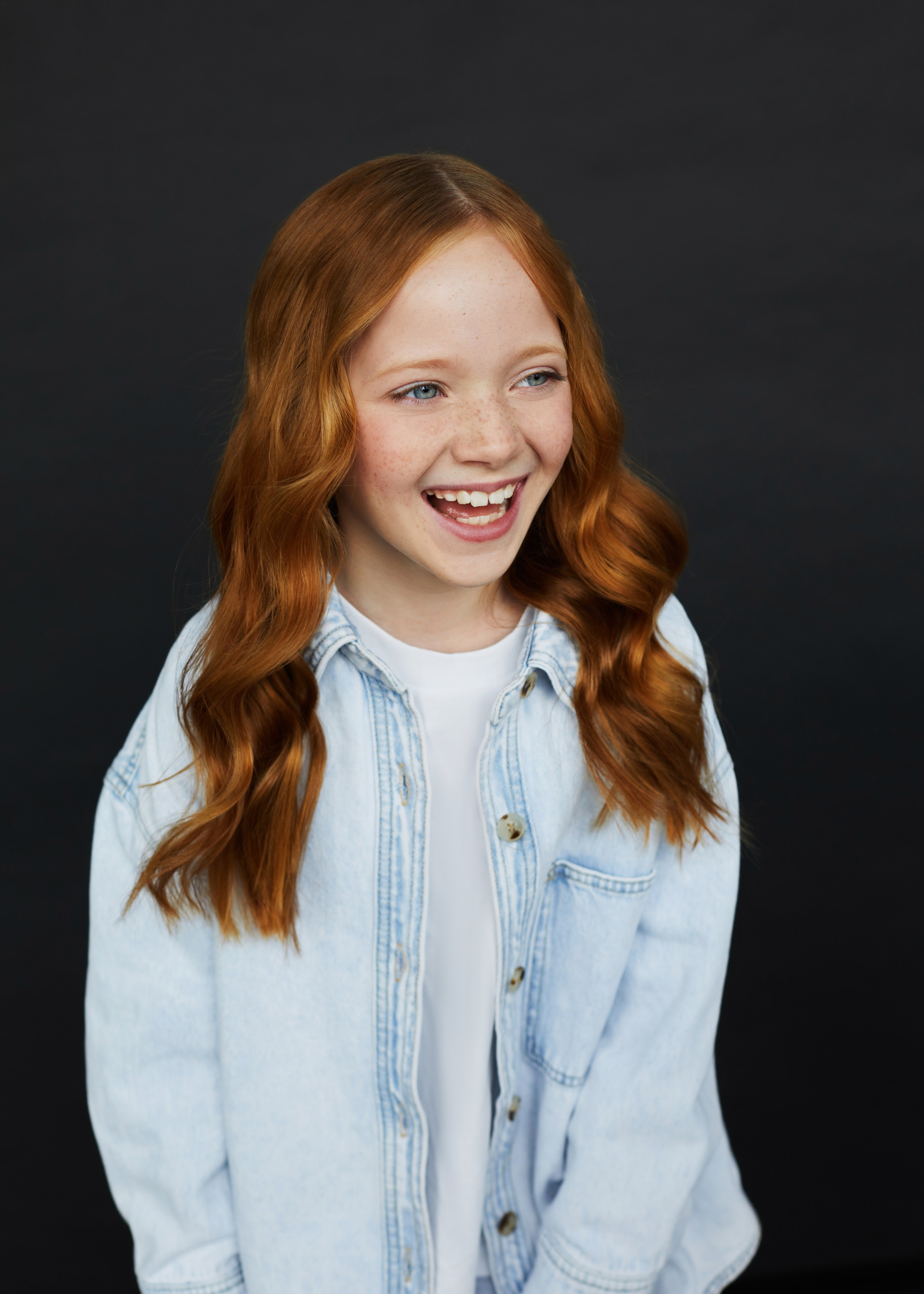 Детское портфолио Студия. Фотограф Ирина Бутко