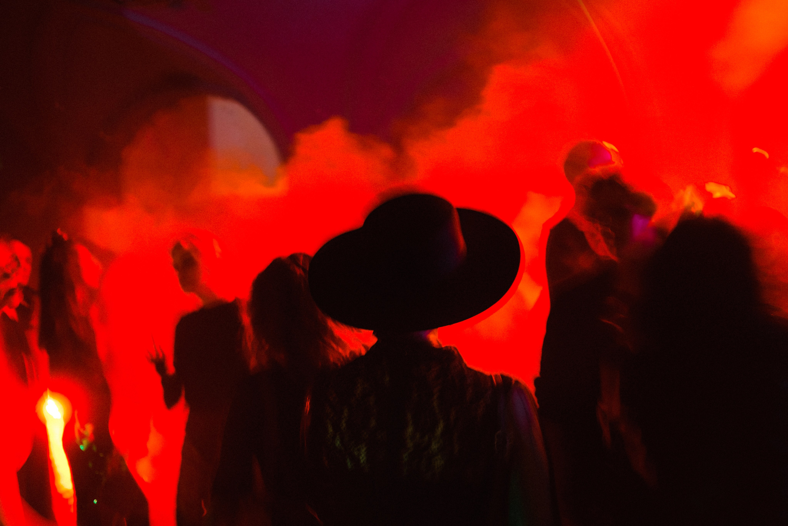 SOUTHERN GOTHIC PARTY. Платонов Олег — фотограф Санкт-Петербург