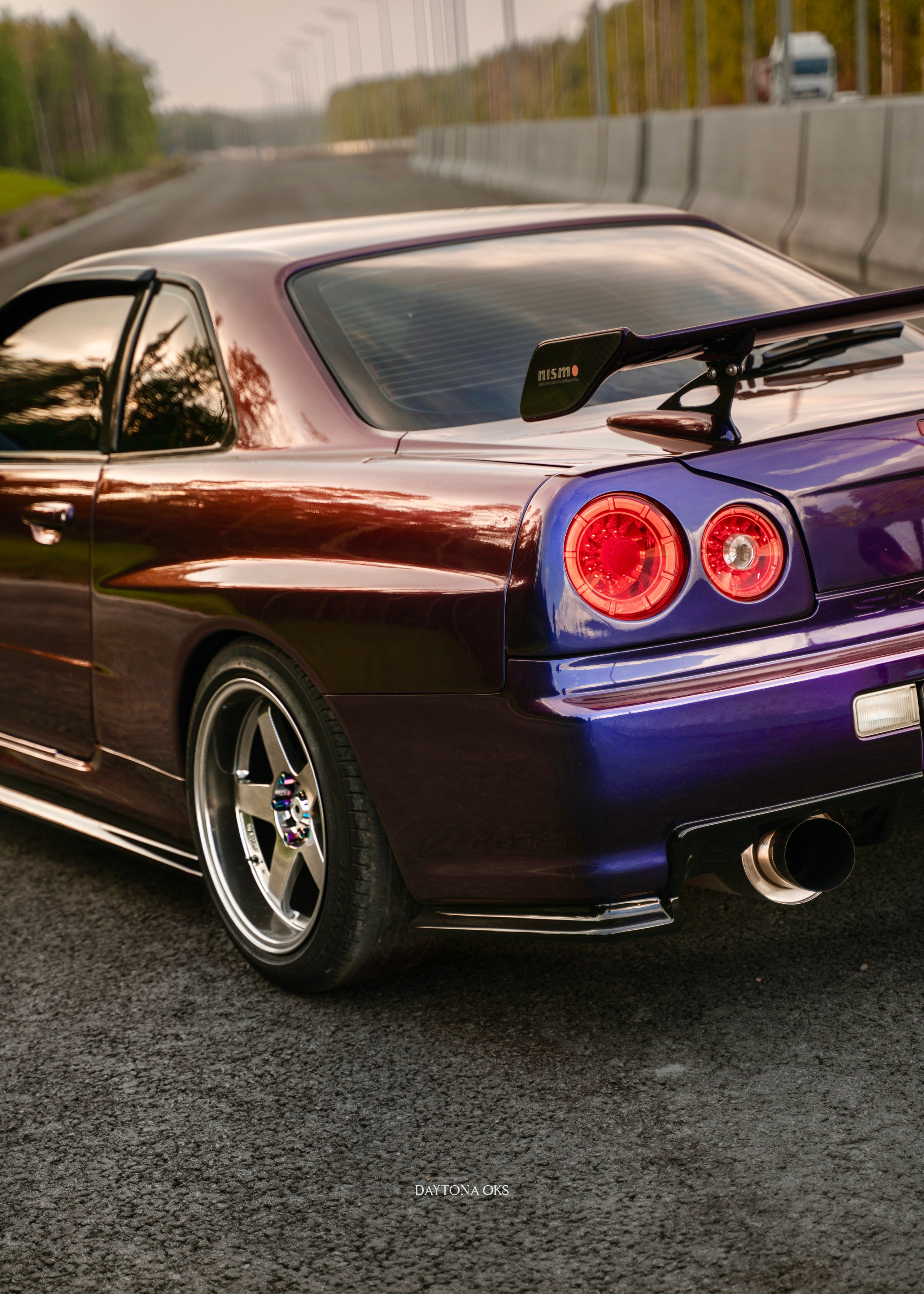 Контент съемка авто. Главная