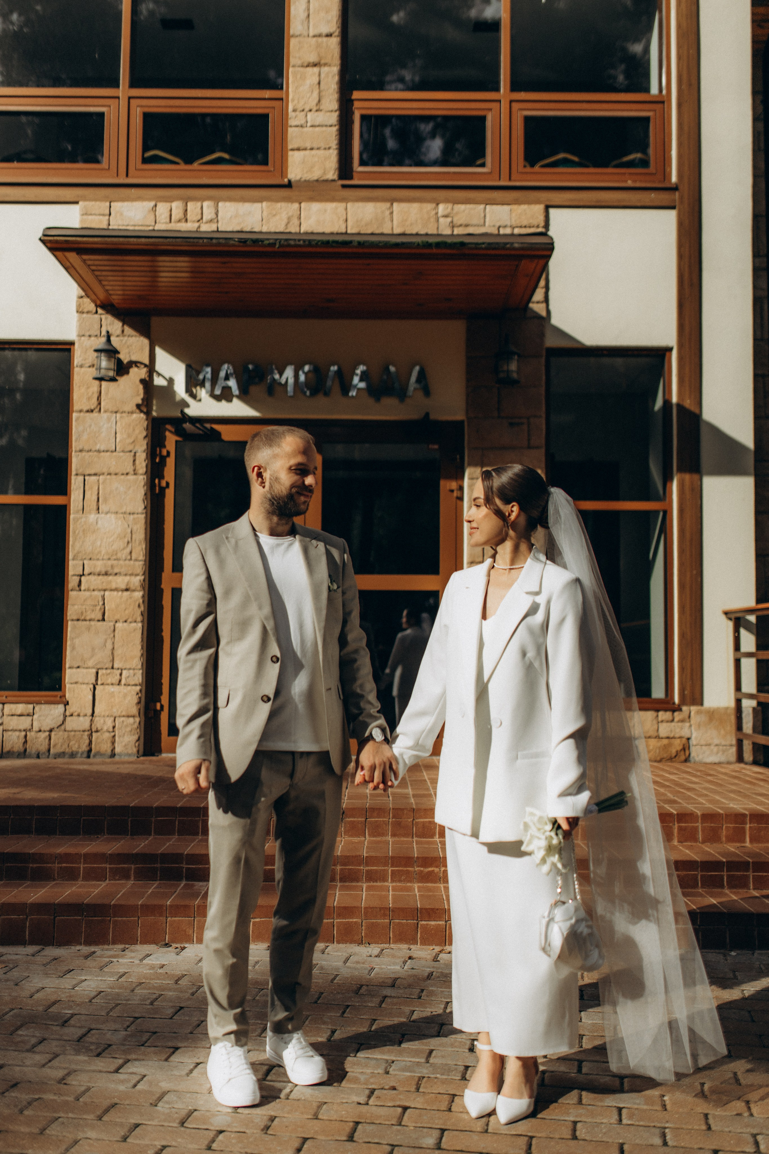 Мария & Иван. Фотограф НОГИНСК, Москва, Анастасия Белая