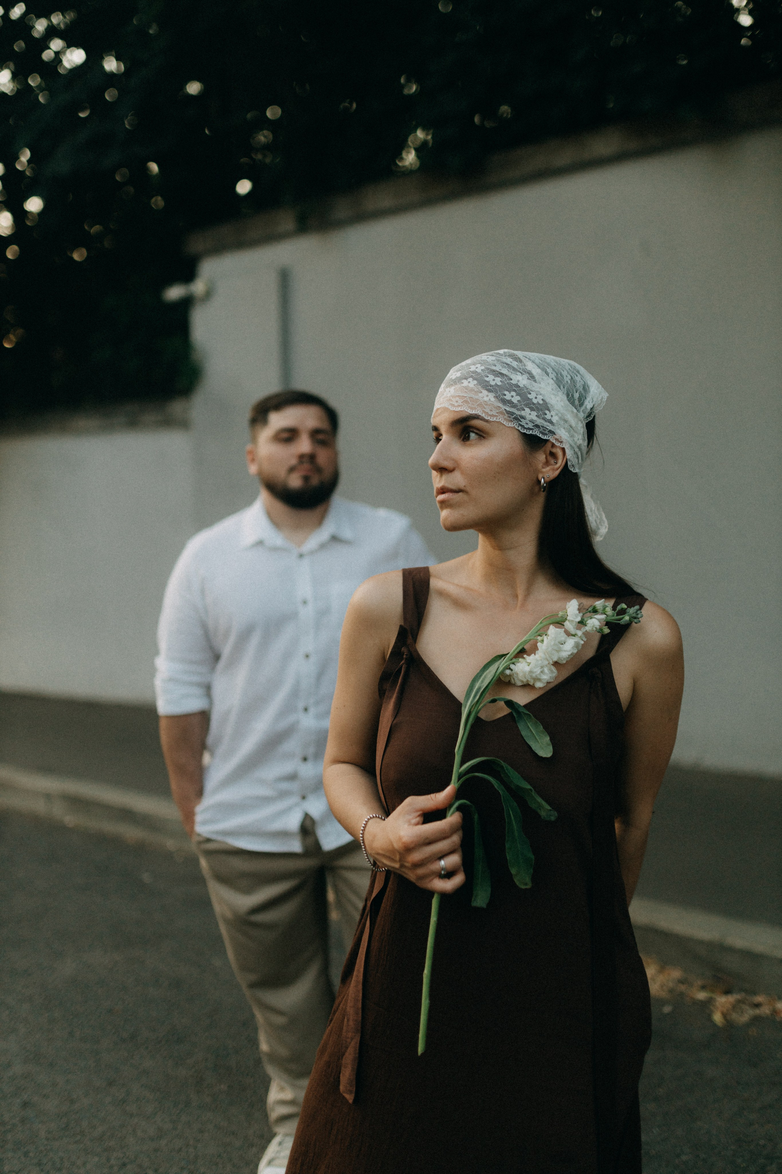 Настя & Толя. Фотограф НОГИНСК, Москва, Анастасия Белая