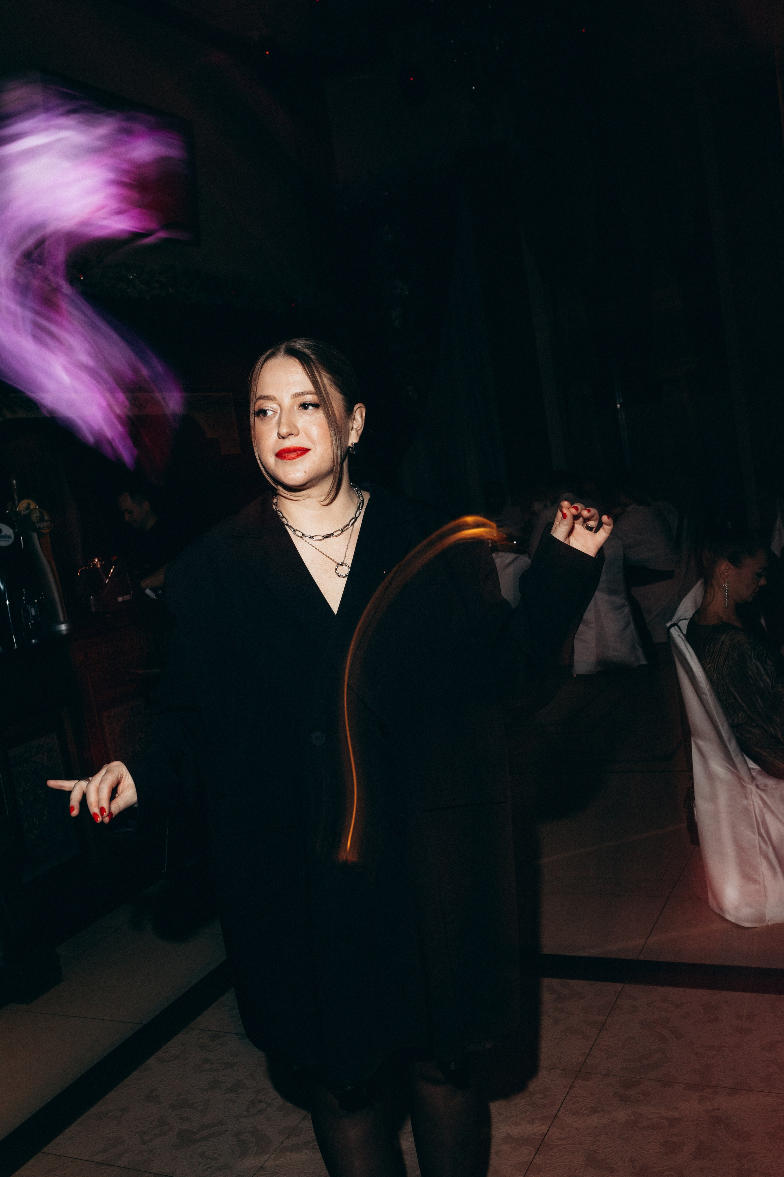 Новогодний корпоратив. Фотограф НОГИНСК, Москва, Анастасия Белая