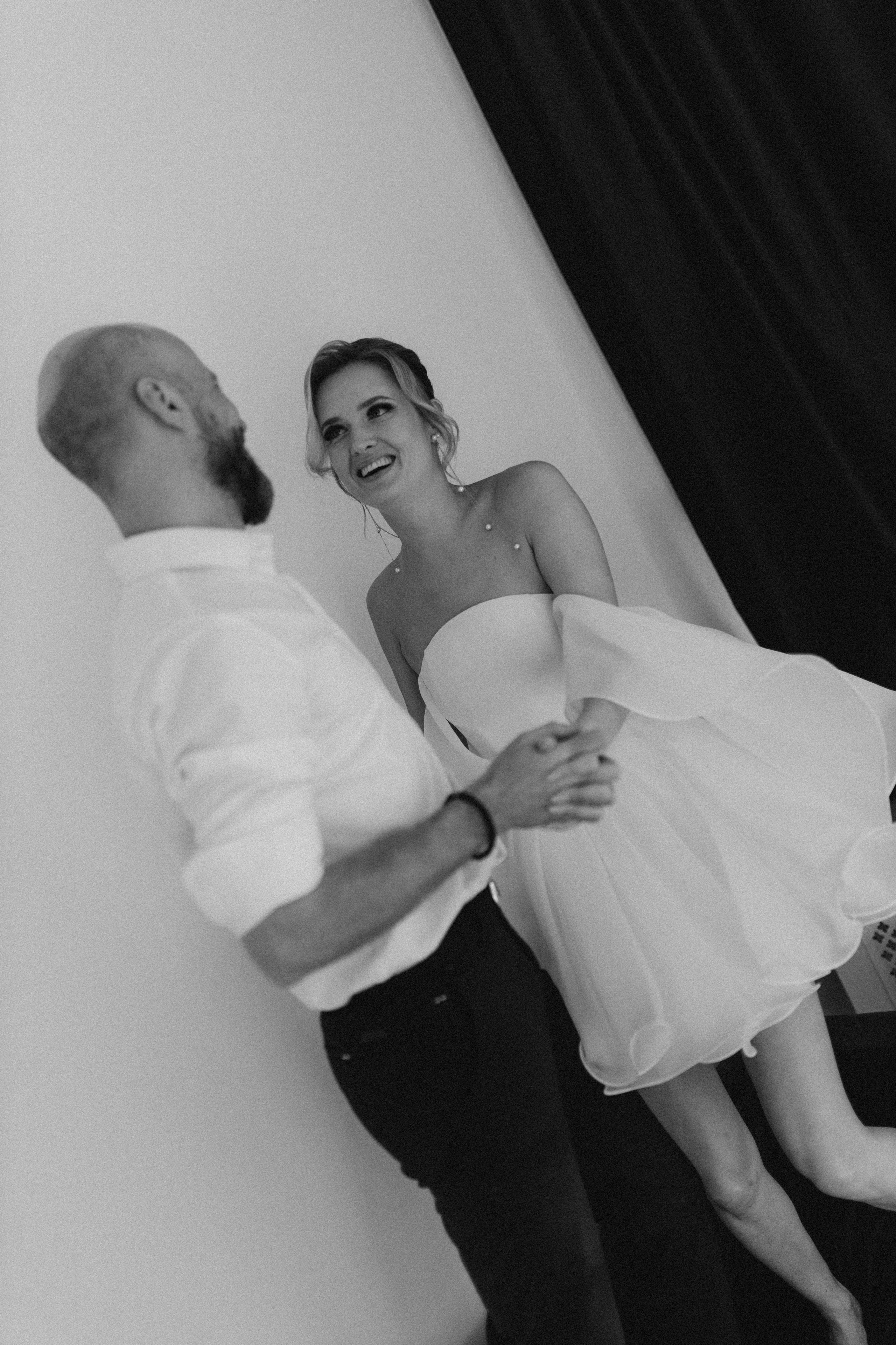 Анна & Андрей. Фотограф НОГИНСК, Москва, Анастасия Белая