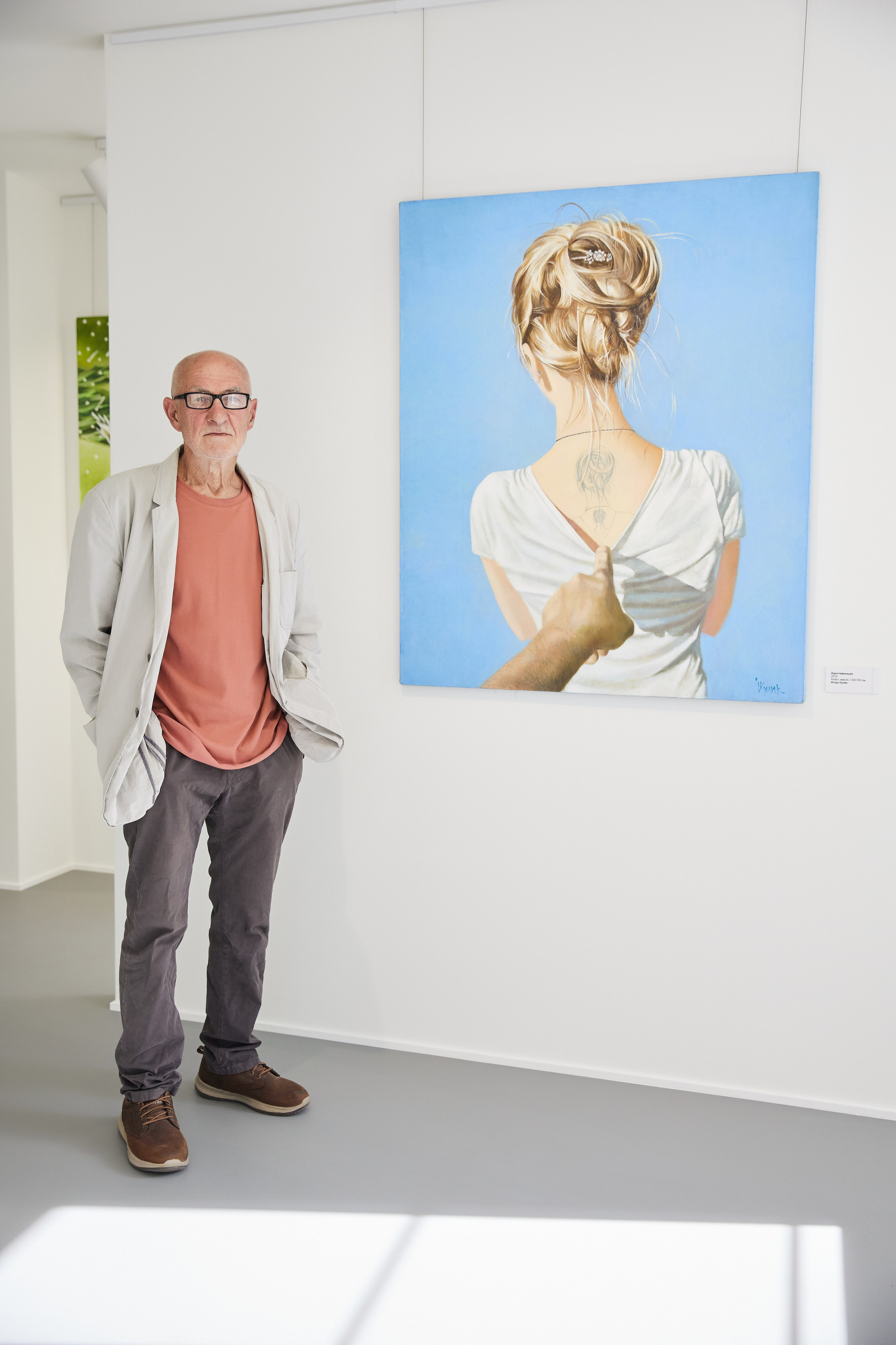 34. Фотограф Недорез Александр в Москве. Репортаж на ваших мероприятиях