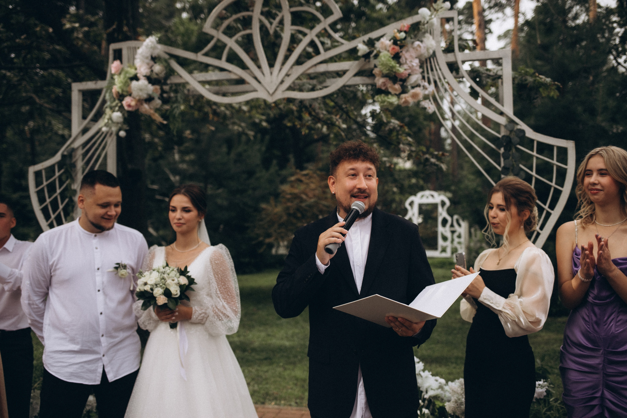 Жаркий июнь. Семейный и свадебный фотограф Анна Кожокарь