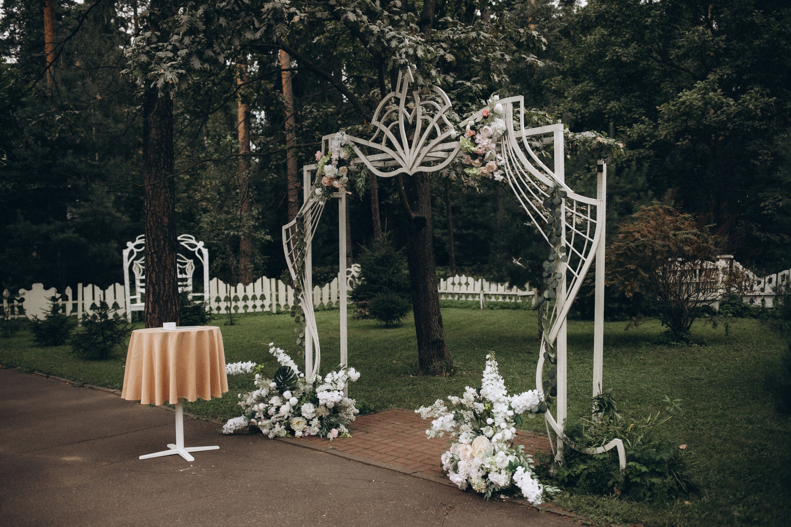 Жаркий июнь. Семейный и свадебный фотограф Анна Кожокарь