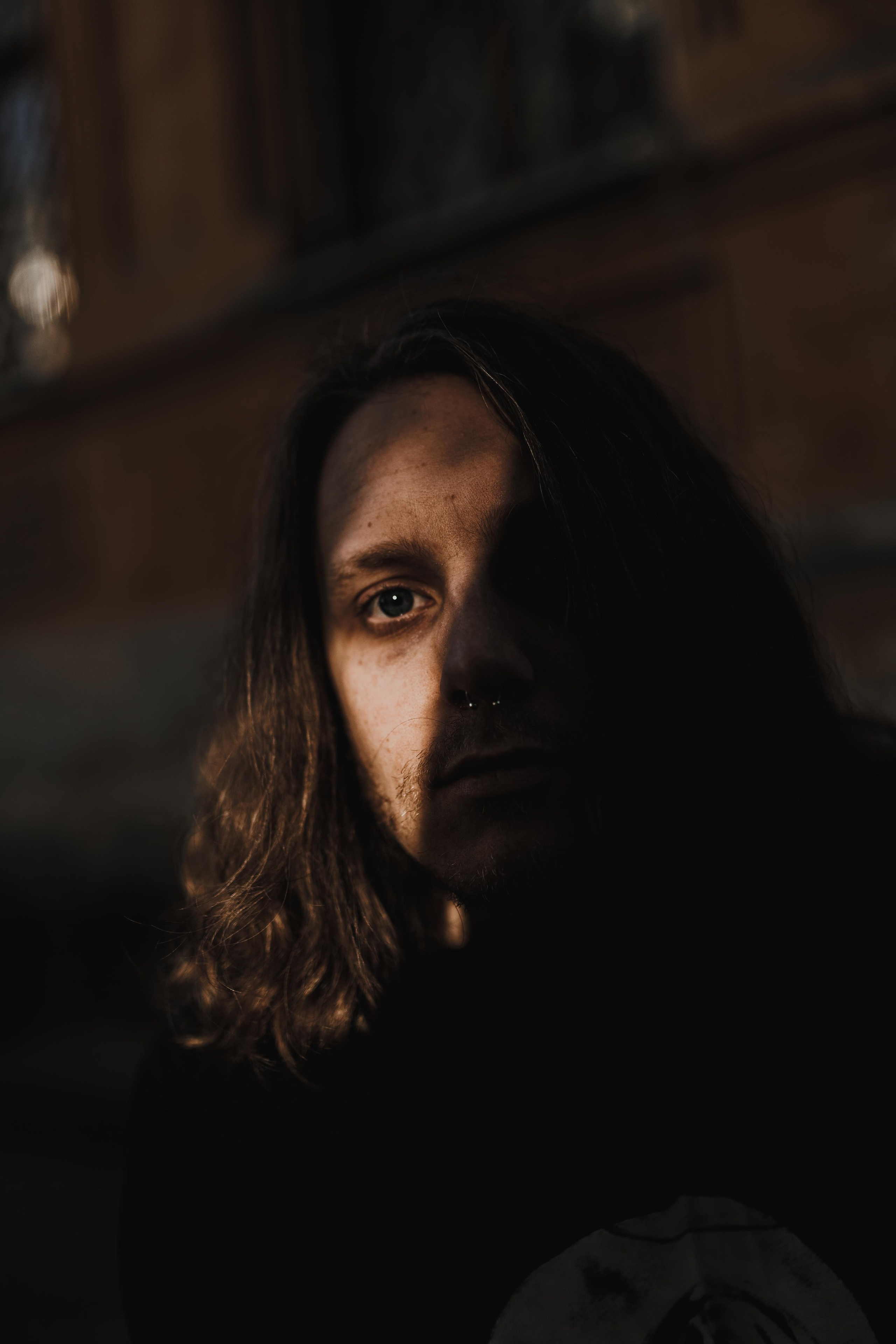 Лукиан. Фотограф в Ростове-на-Дону Ника Обида