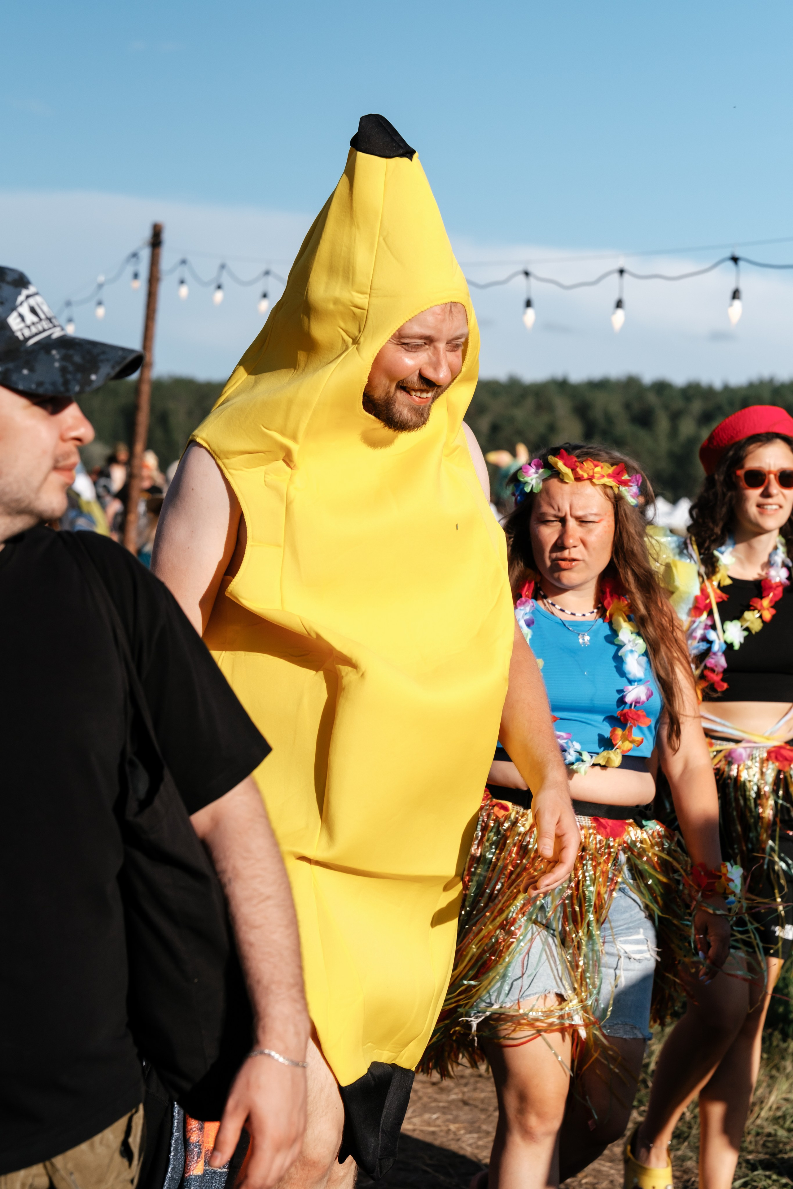 Фестиваль «Бессонница» 2024. Семейный и детский фотограф в Москве Светлана Потемкина