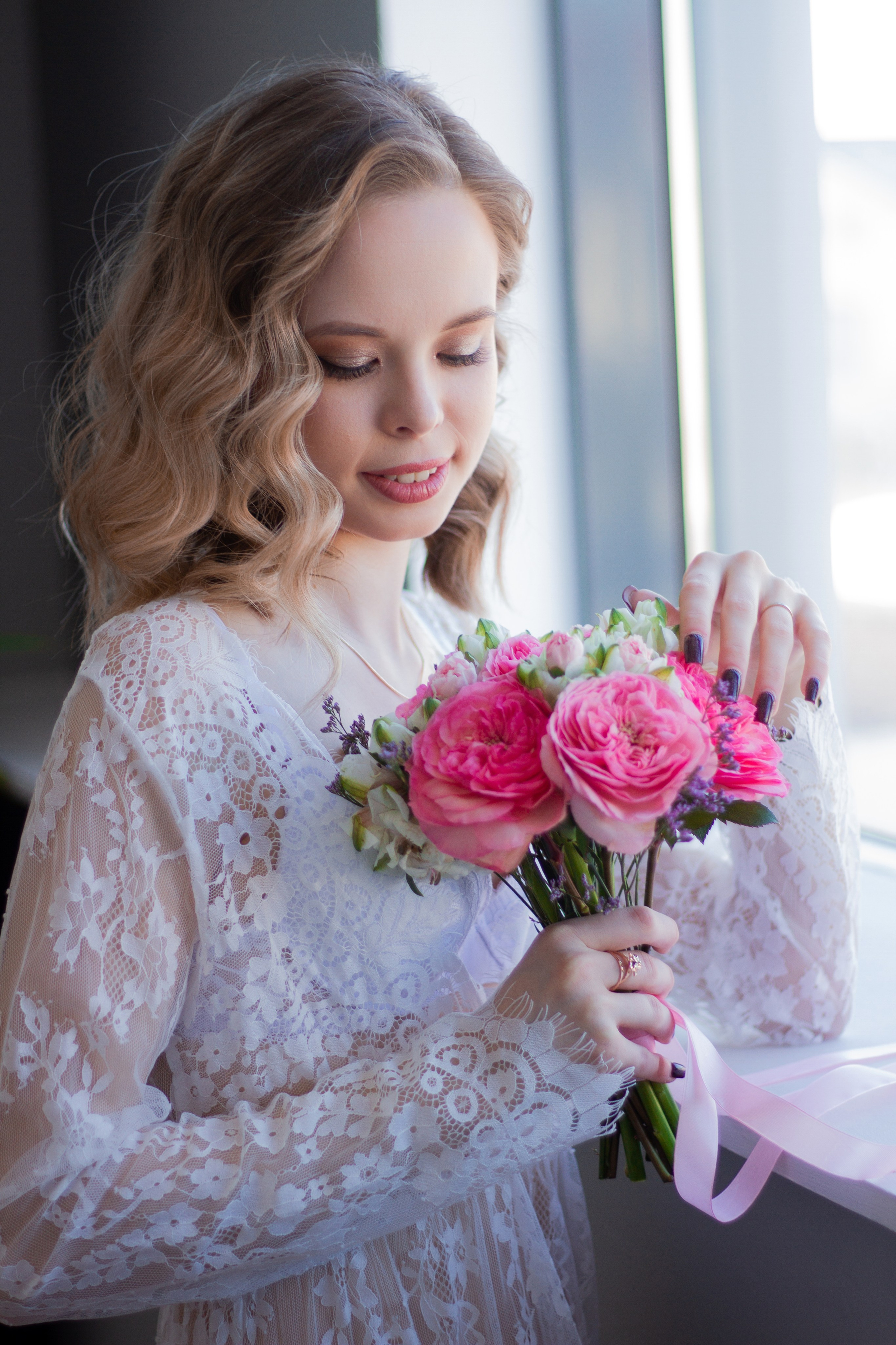 Свадьбы. Свадебный и портретный фотограф Твери и области Лидия Коновалова