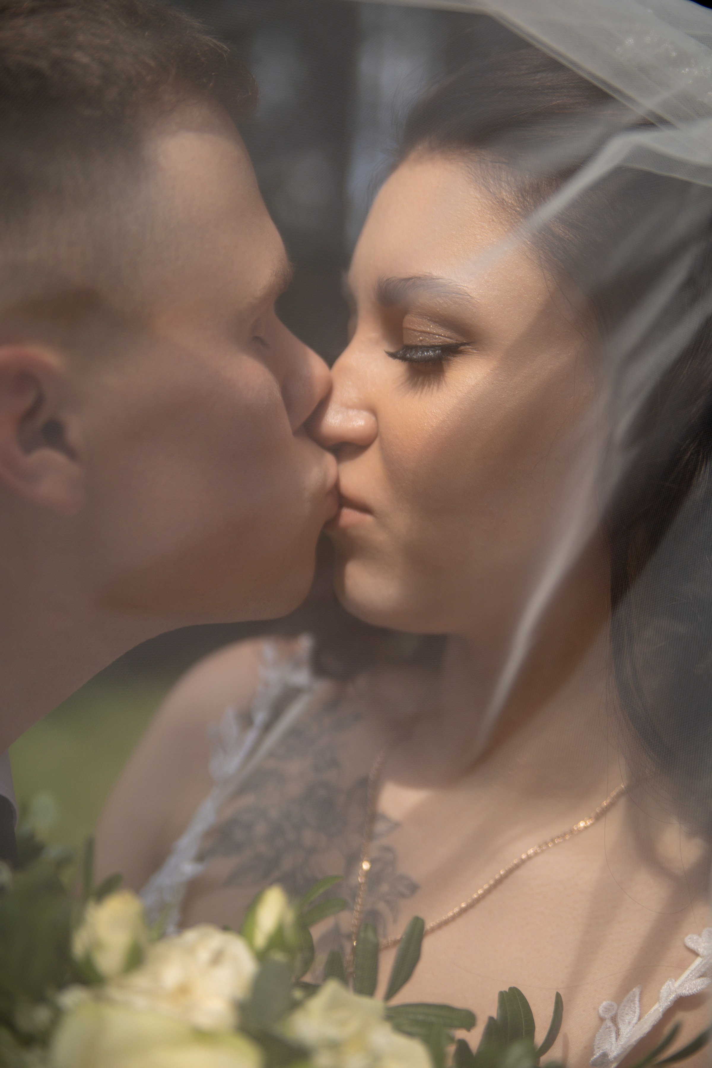 Свадьбы. Свадебный и портретный фотограф Твери и области Лидия Коновалова