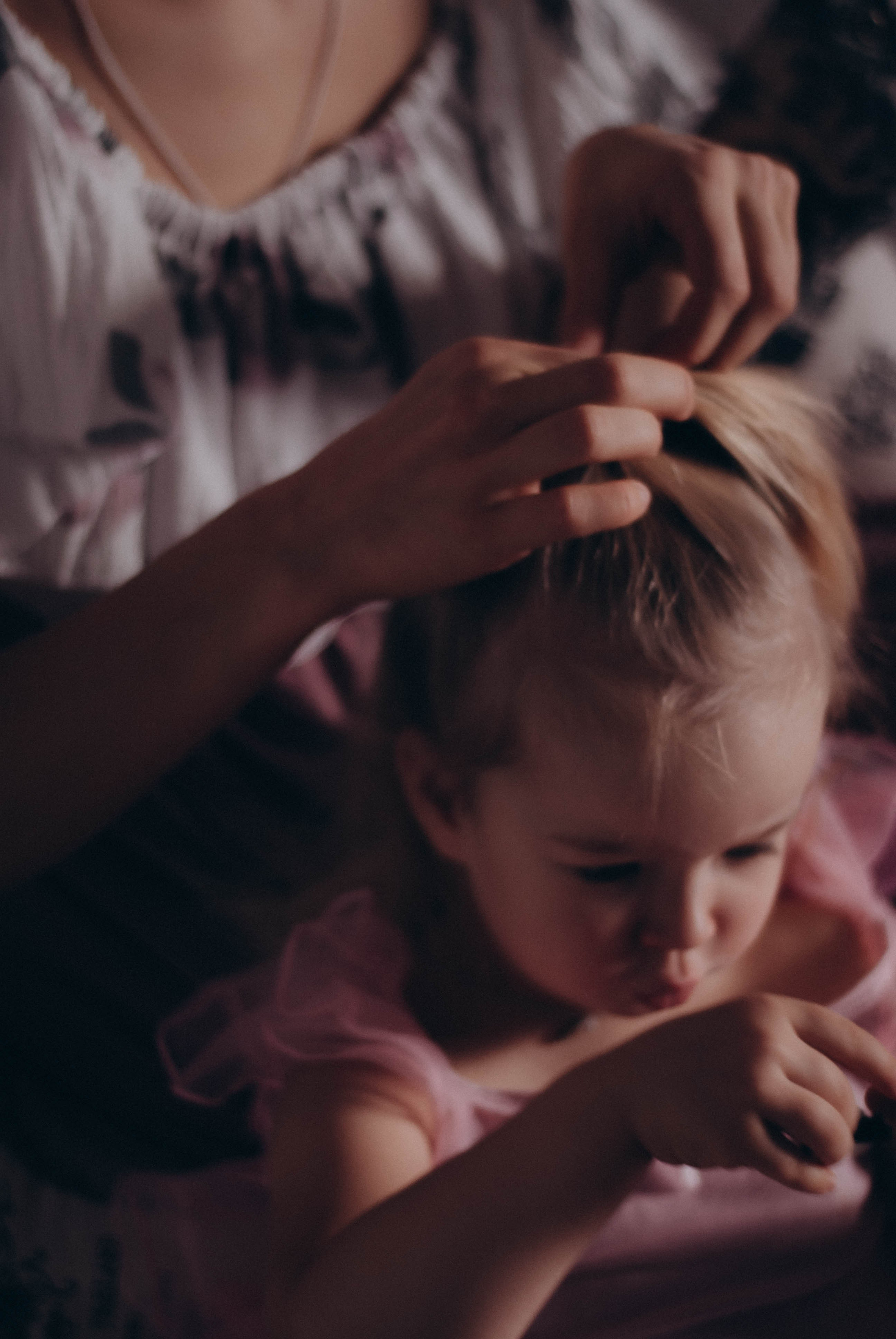 Лиза и ее три годика. Фотограф в Красногорске|Ксения Рубцова