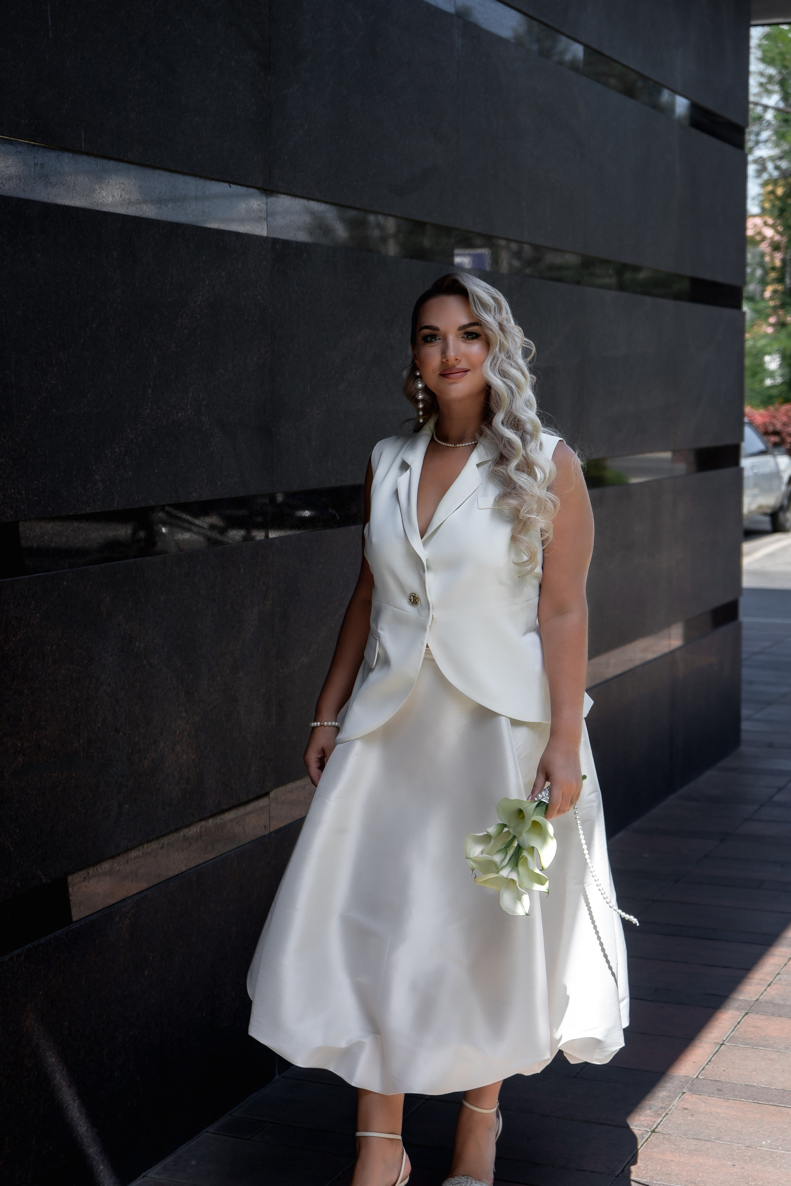 Свадьба Елены и Андрея. Свадебный фотограф в Тольятти Калашникова Анна