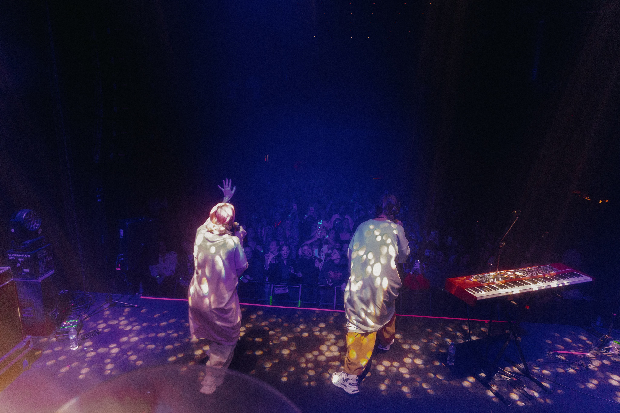 Лолита Косс. Фотограф в Санкт-Петербурге Ангелина Вражевская