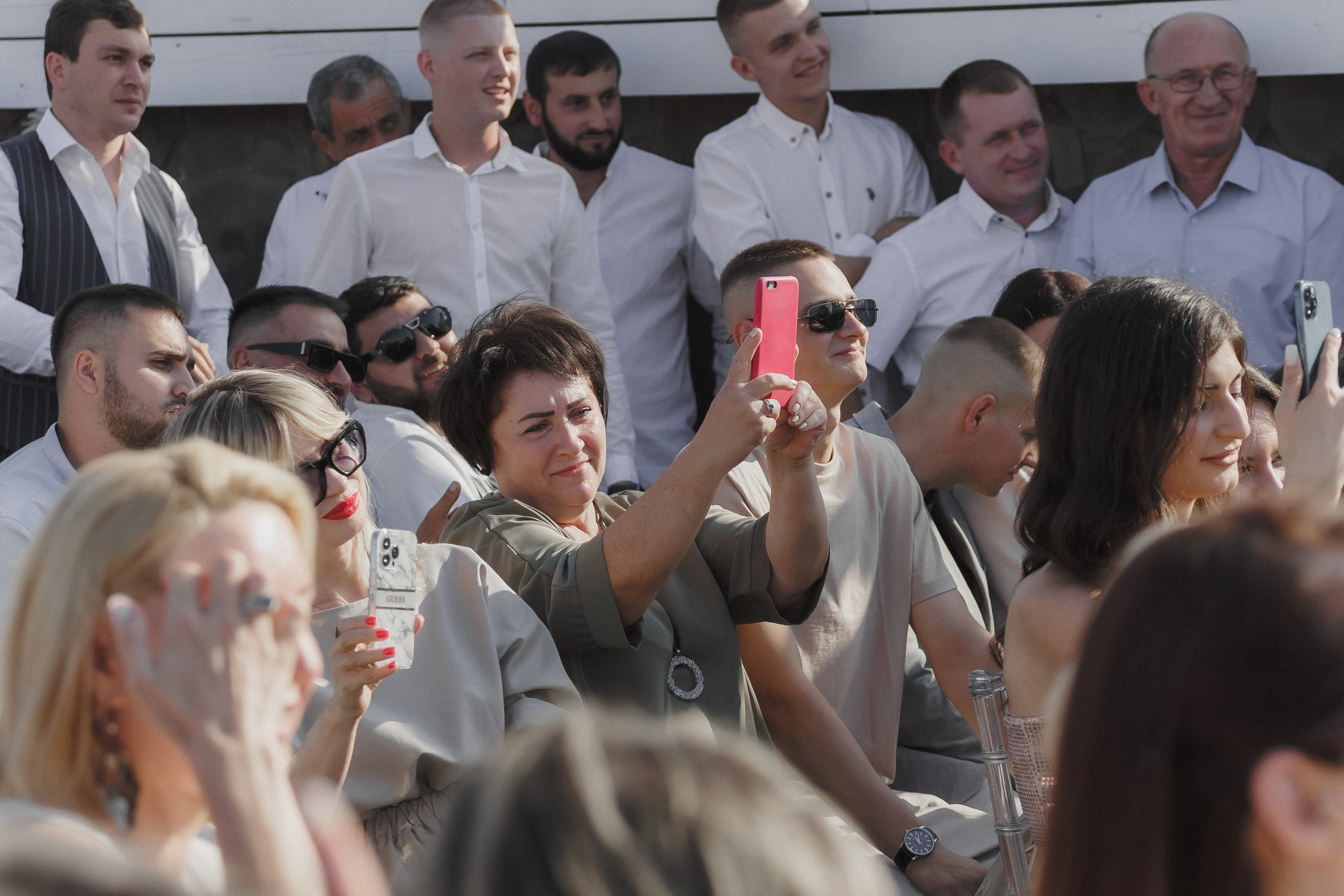 Эдгар и Ульяна. Фотограф в Волгограде — Александра Искандерова