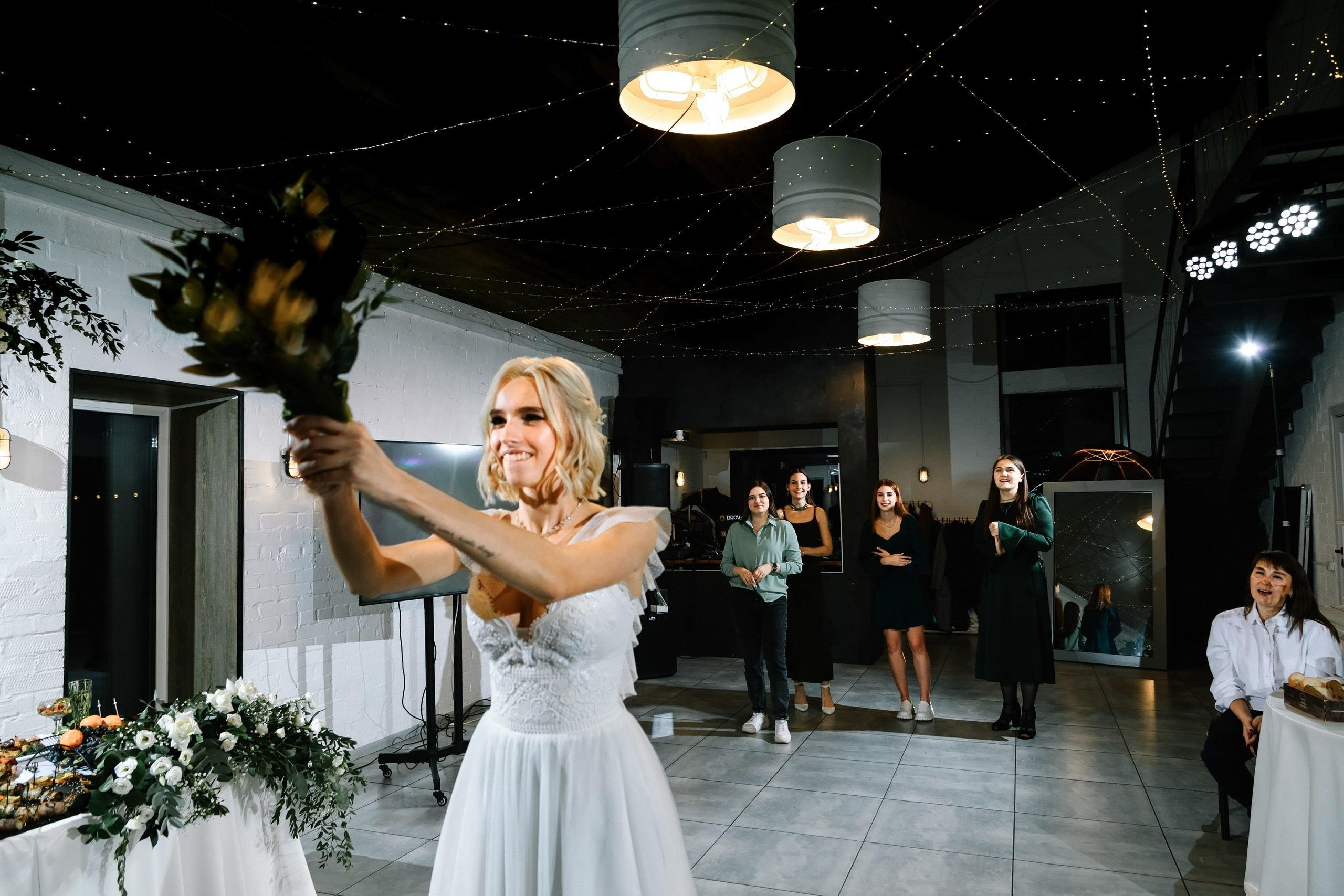 Карина & Денис. Свадебный фотограф в Томске Екатерина Дмитриева