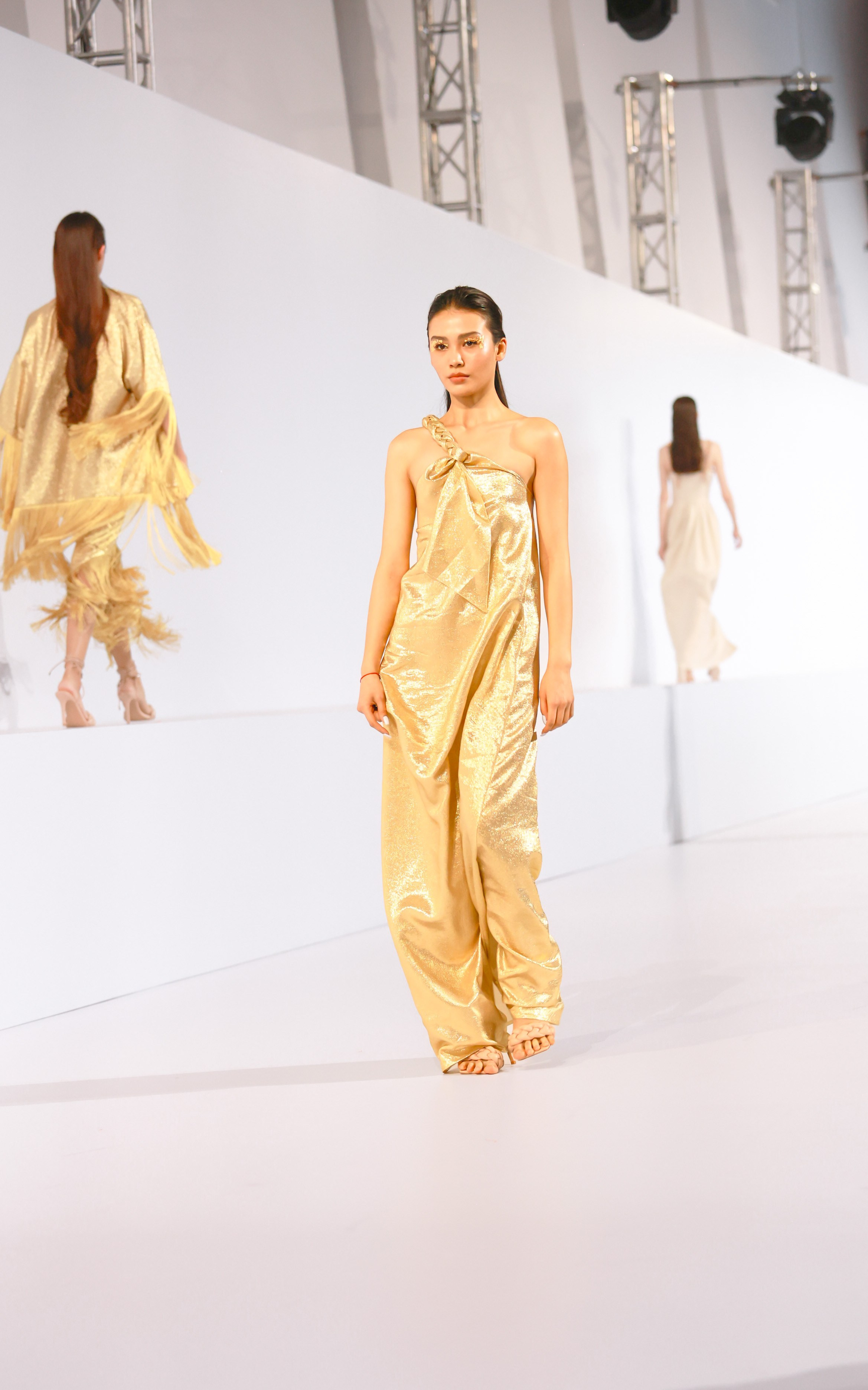 Kazakhstan Fashion Week. Фотограф в Алматы