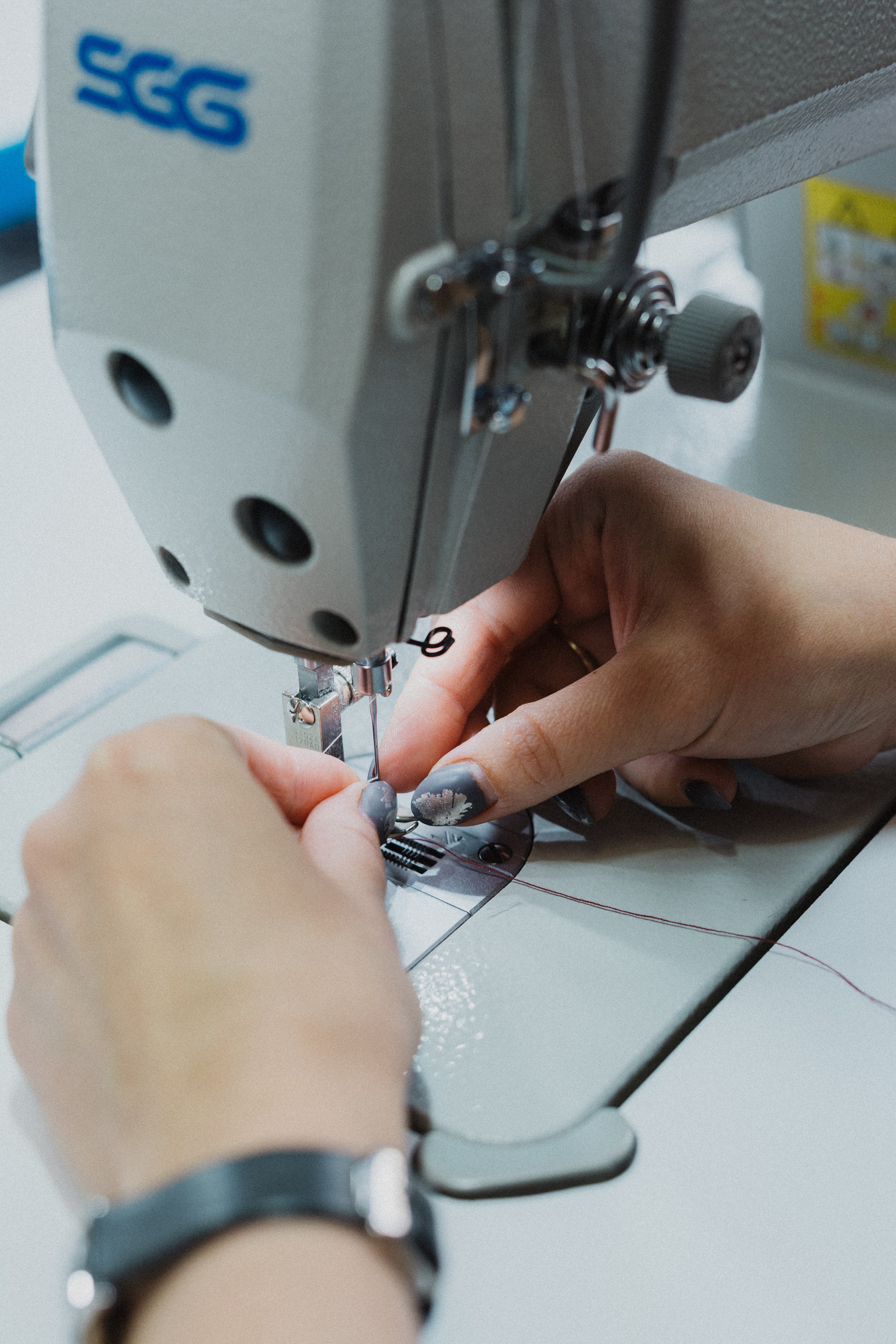 Производство ЛунаЦветы. Фотограф в Москве Ангелина Ким