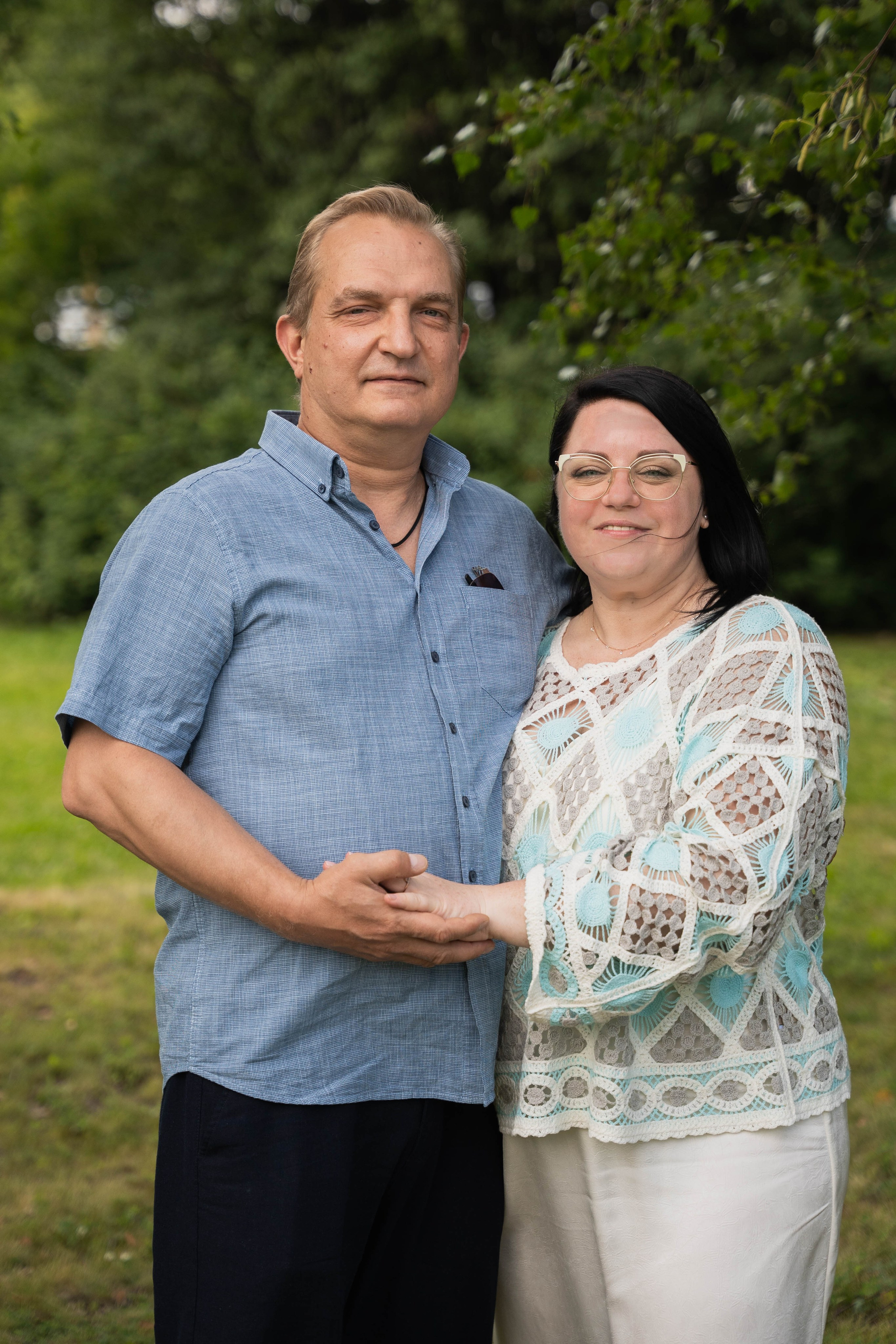 Венчание Екатерина и Дмитрий. Главная