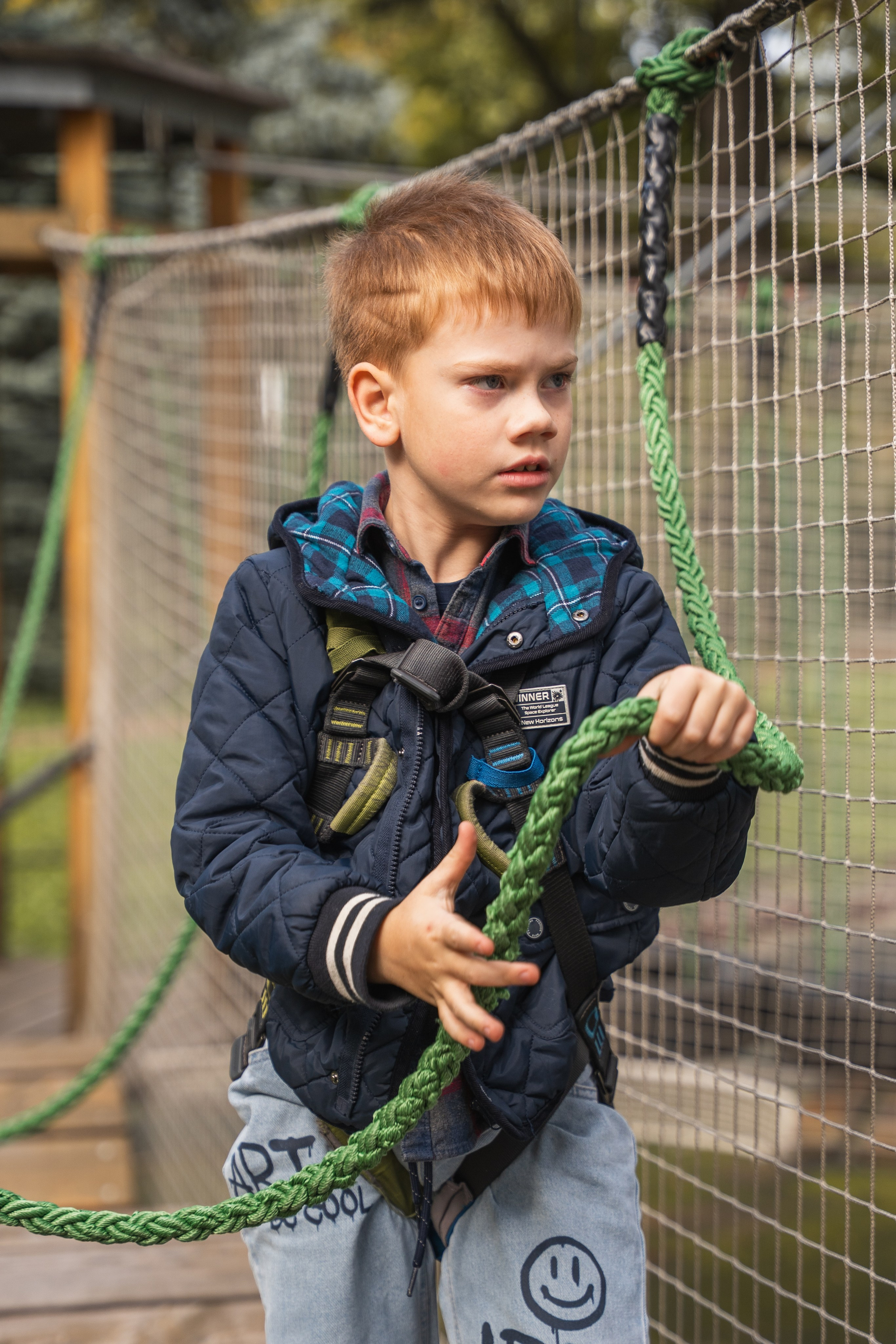 День рождения Андрей. Главная