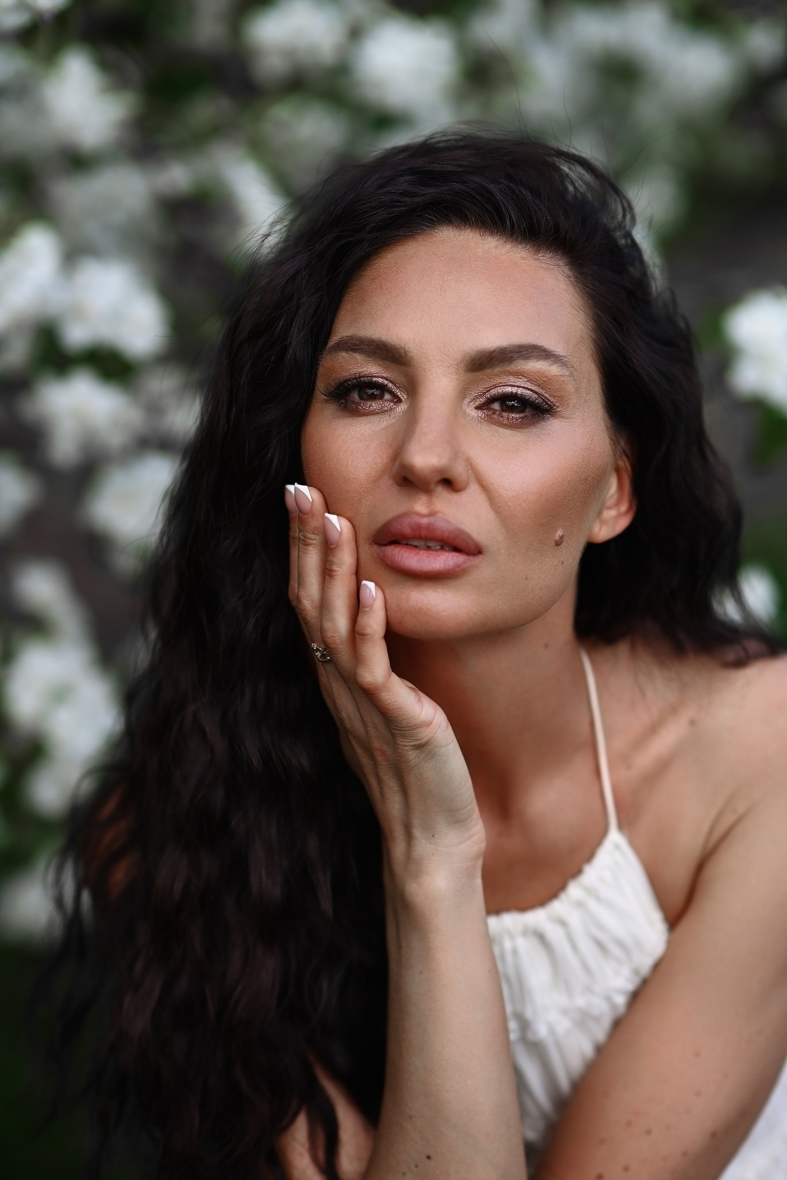 Даша. Свадебный и семейный фотограф в Самаре Головань Наталья