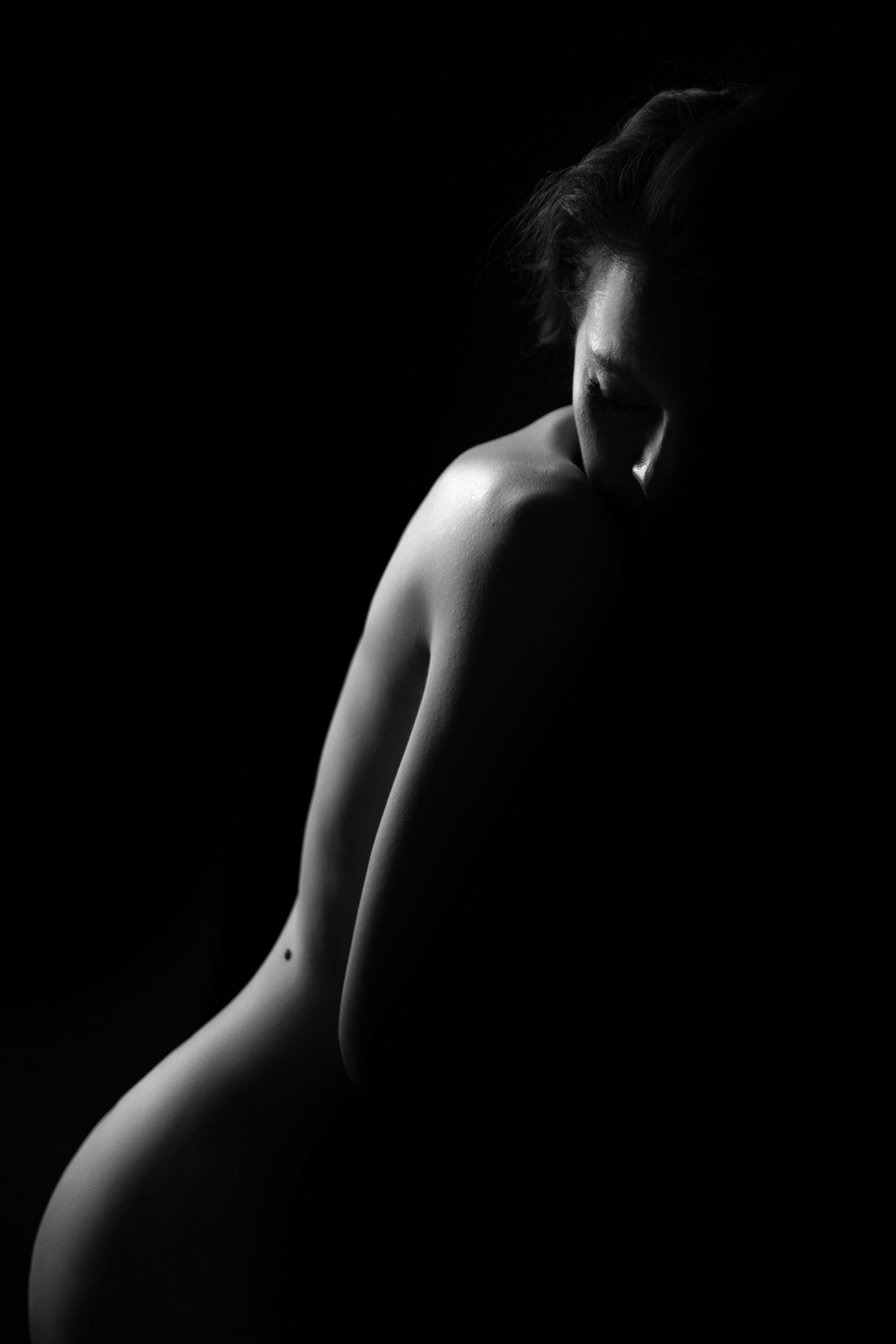 Минимализм. Фотограф Мытищи-Москва Мария Апреликова