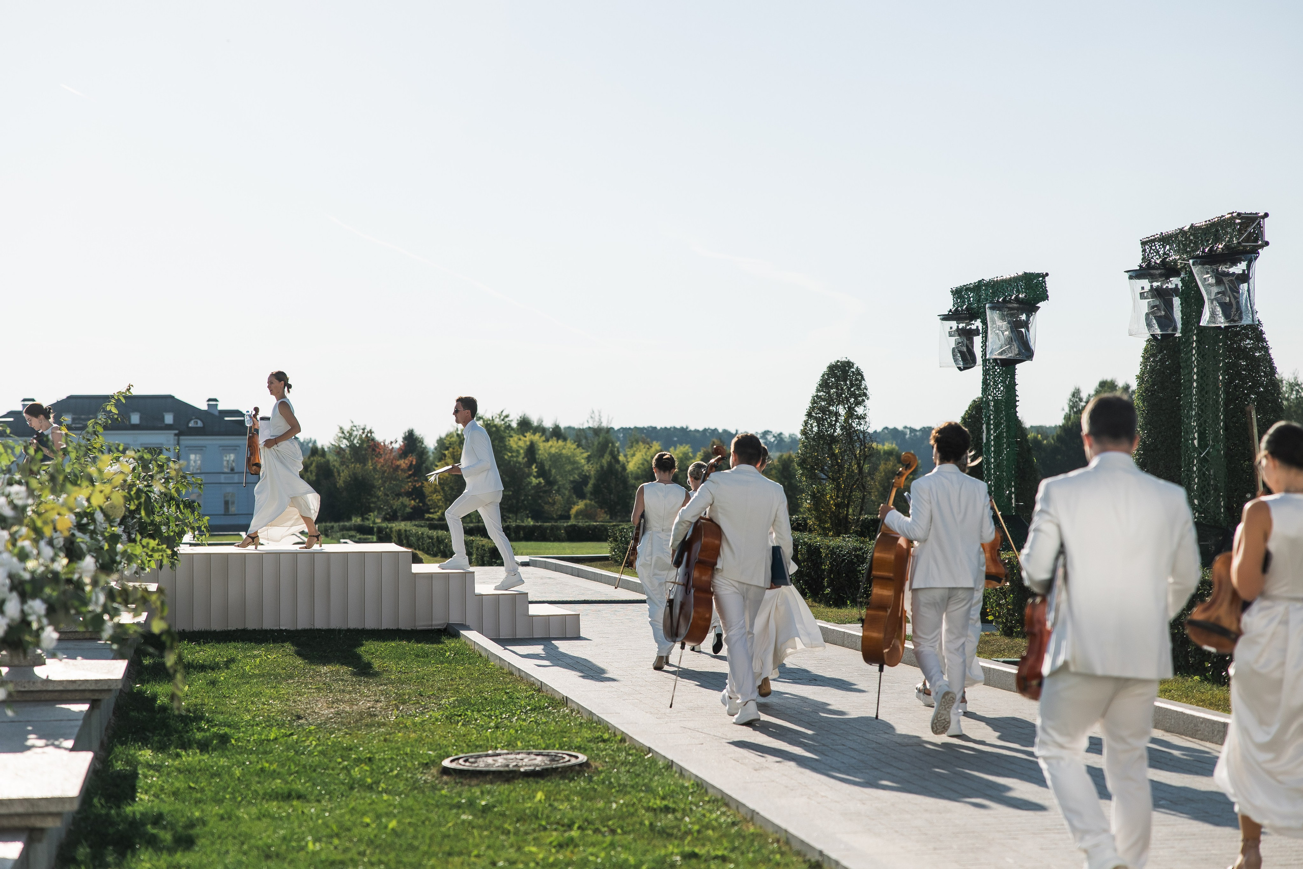 Гиорги и Елизавета. Свадебный и семейный фотограф Москва Екатерина Верижникова